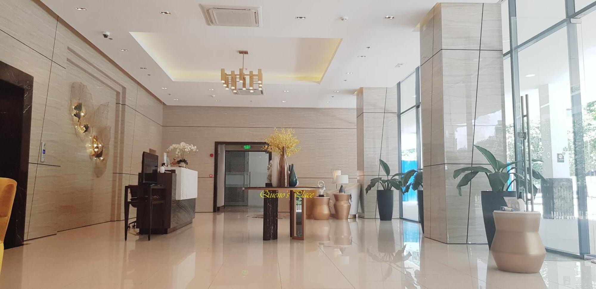 Mactan Newtown - New Modern With Ocean View Lapu-Lapu City