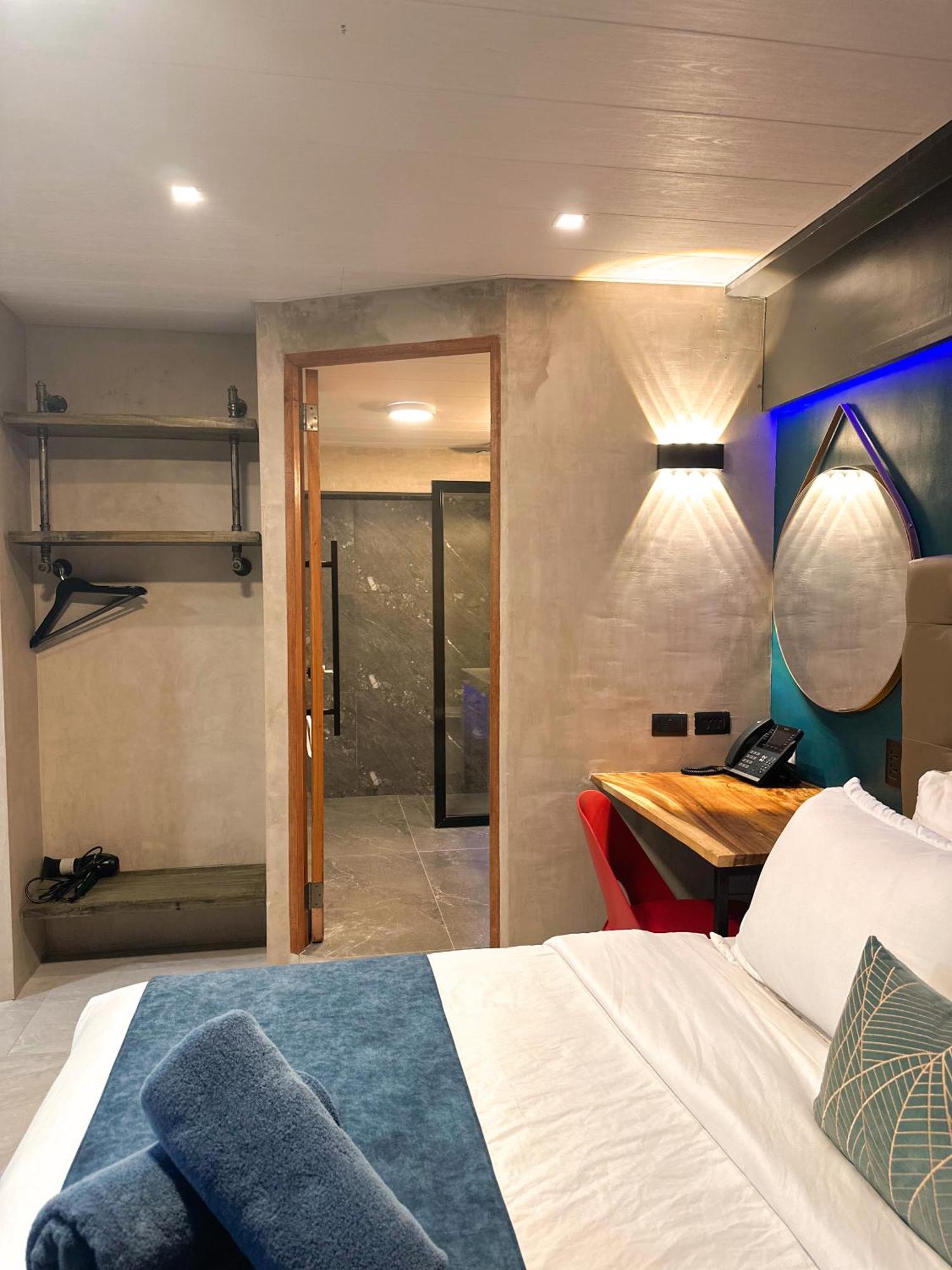 Blue Tulip - 4mins From Mactan Airport 5* Lapu-Lapu City
