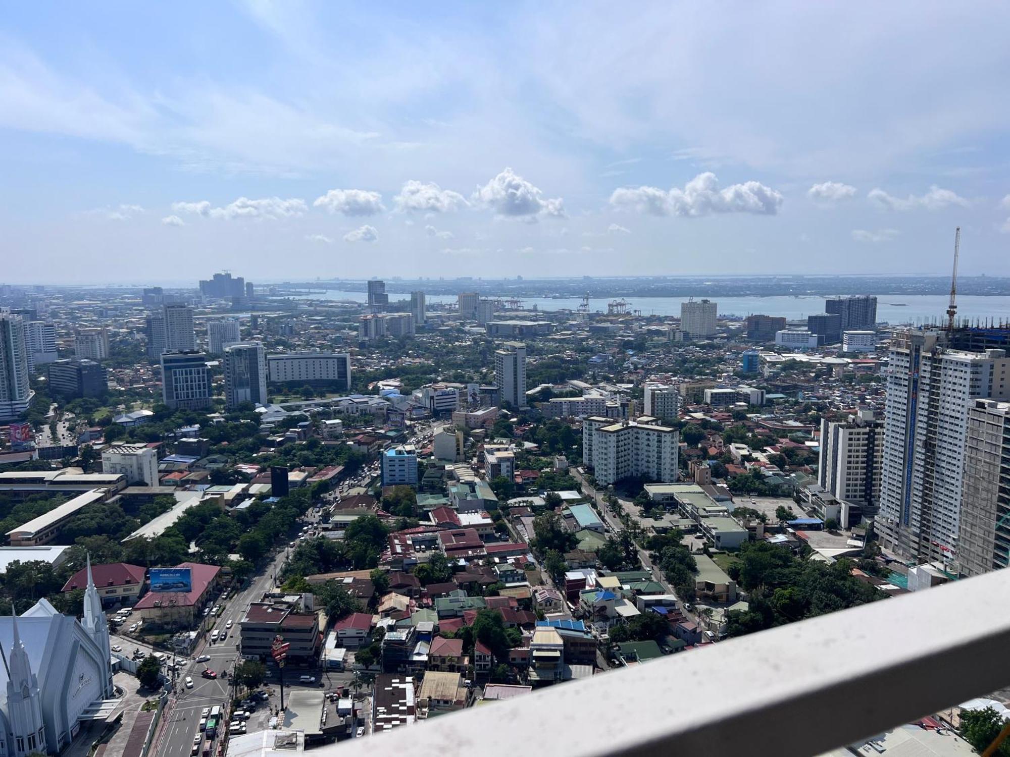 1 Bedrm Condo, Tower 2, Hor 101