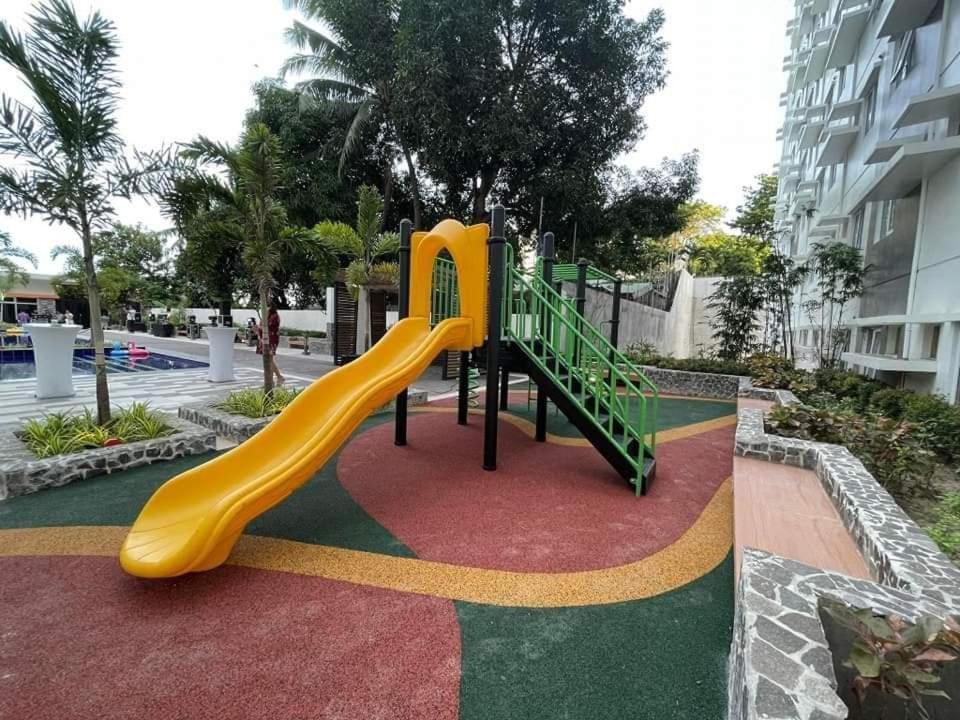Unit In Type Loft Bed Aparthotel Cebu