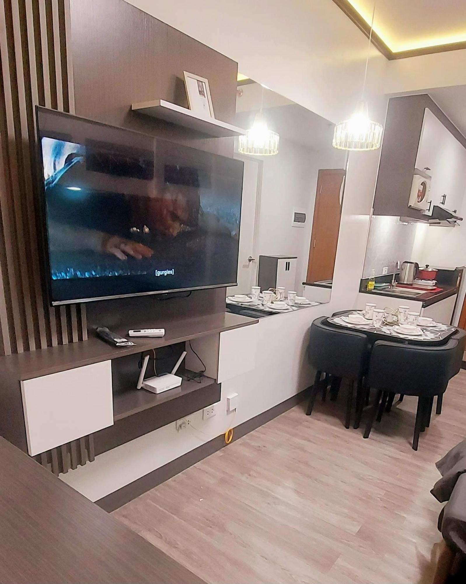 Unit In Type Loft Bed * Cebu