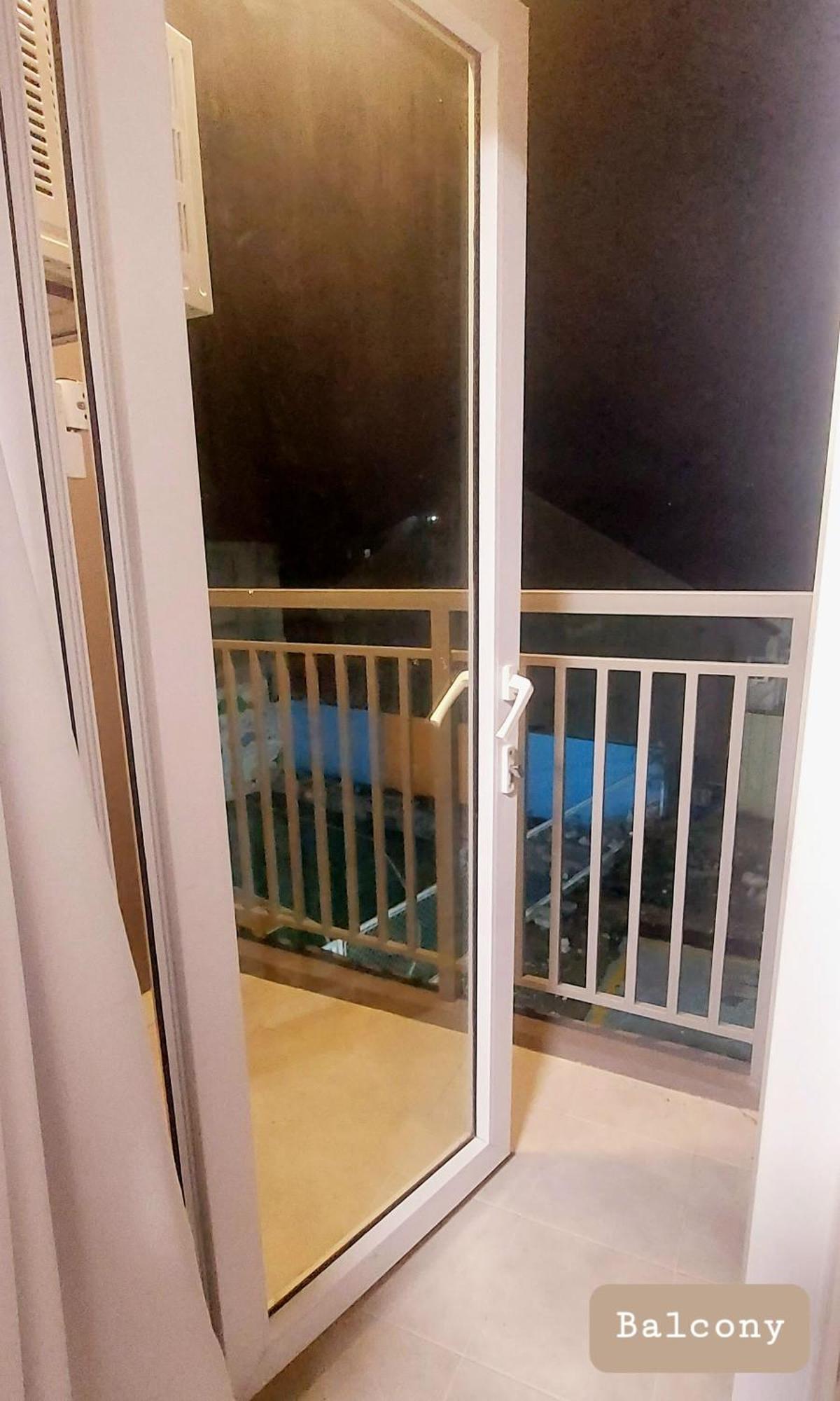 Aparthotel Unit In Type Loft Bed Cebu