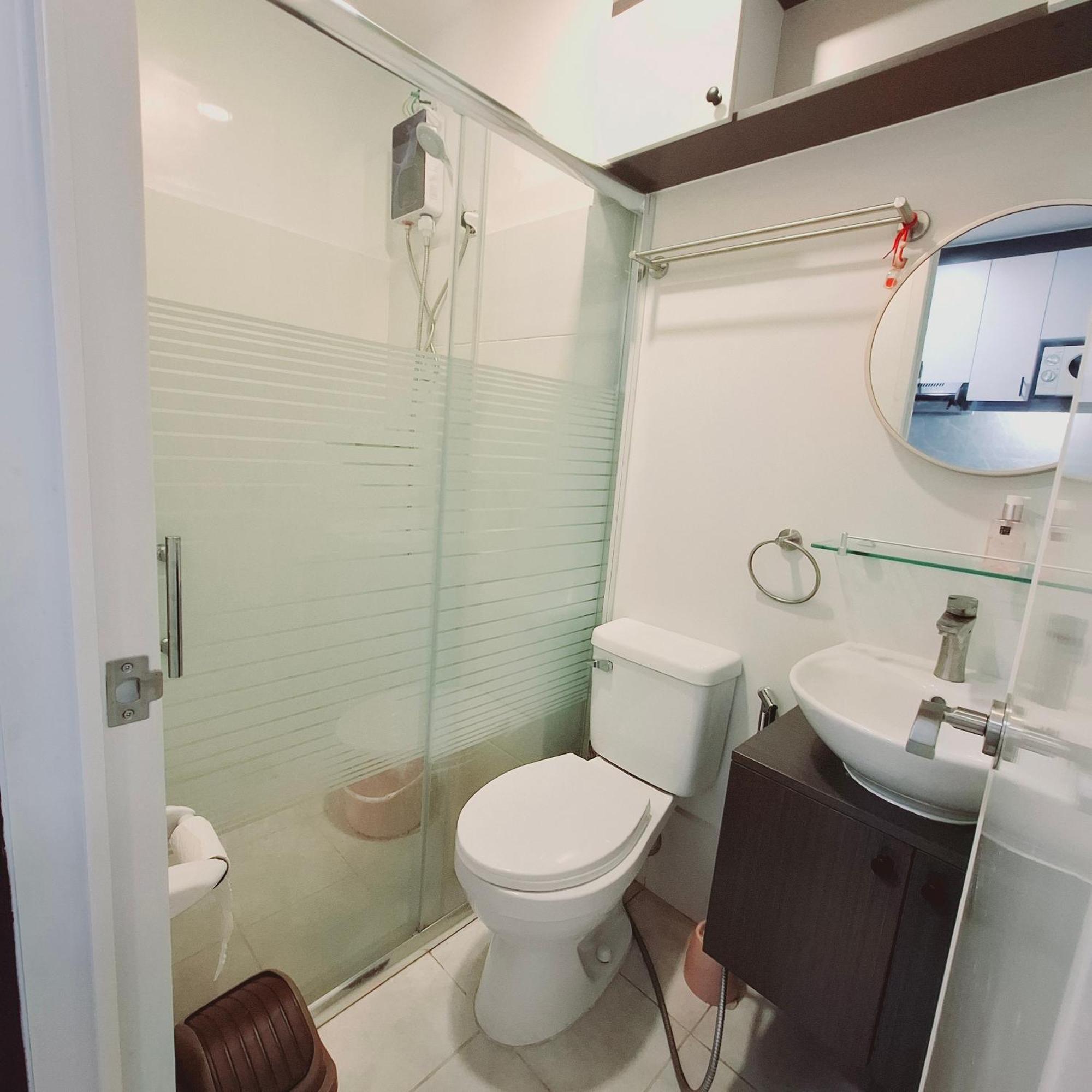 Aparthotel Unit In Type Loft Bed Cebu