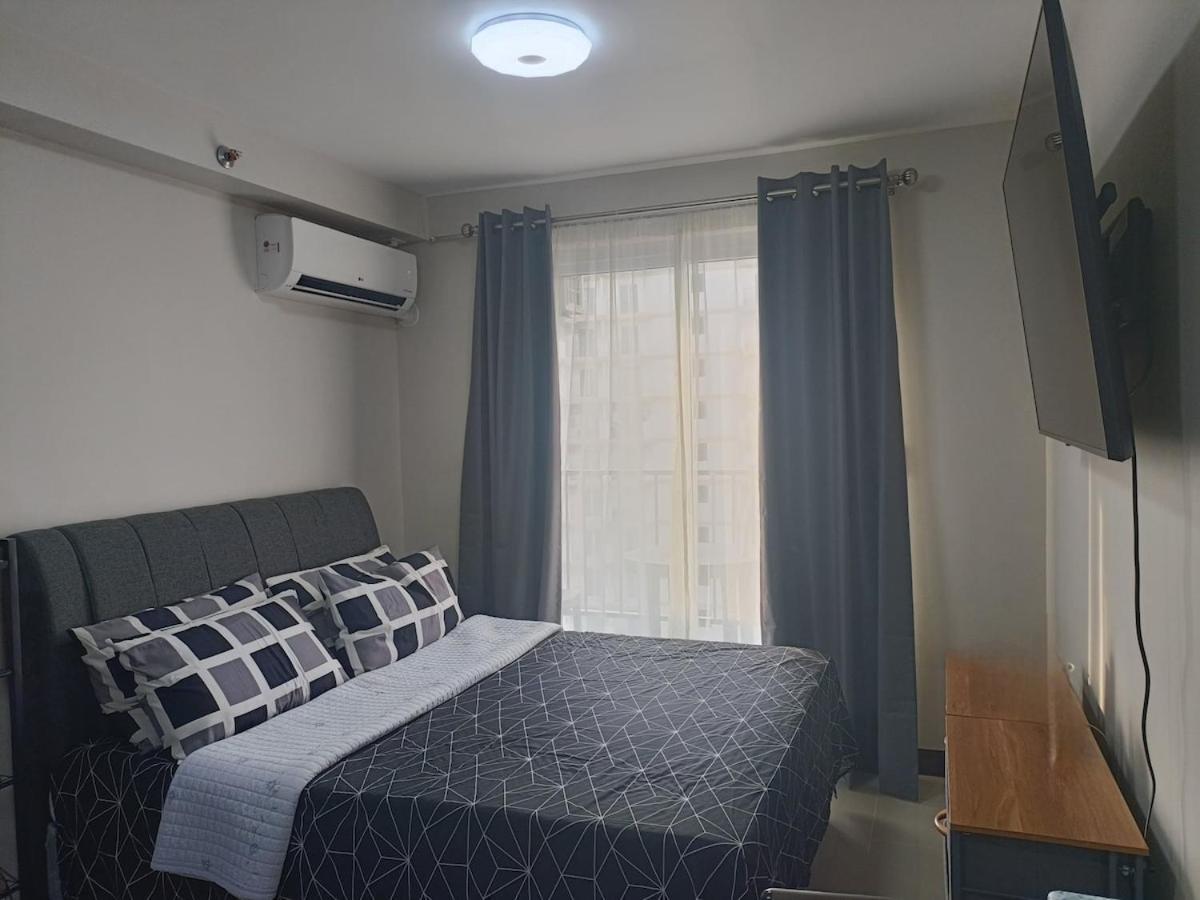 Dex's Crib Lapu-Lapu City
