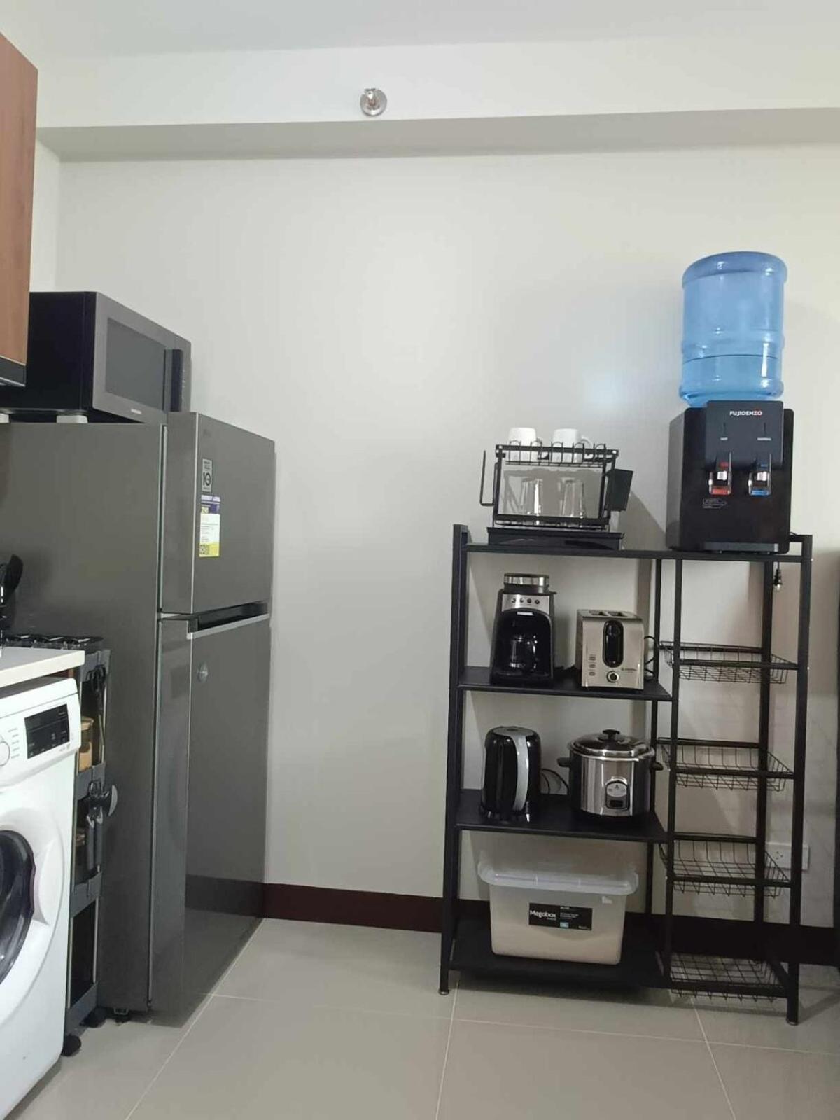 Dex's Crib Apartment Lapu-Lapu City