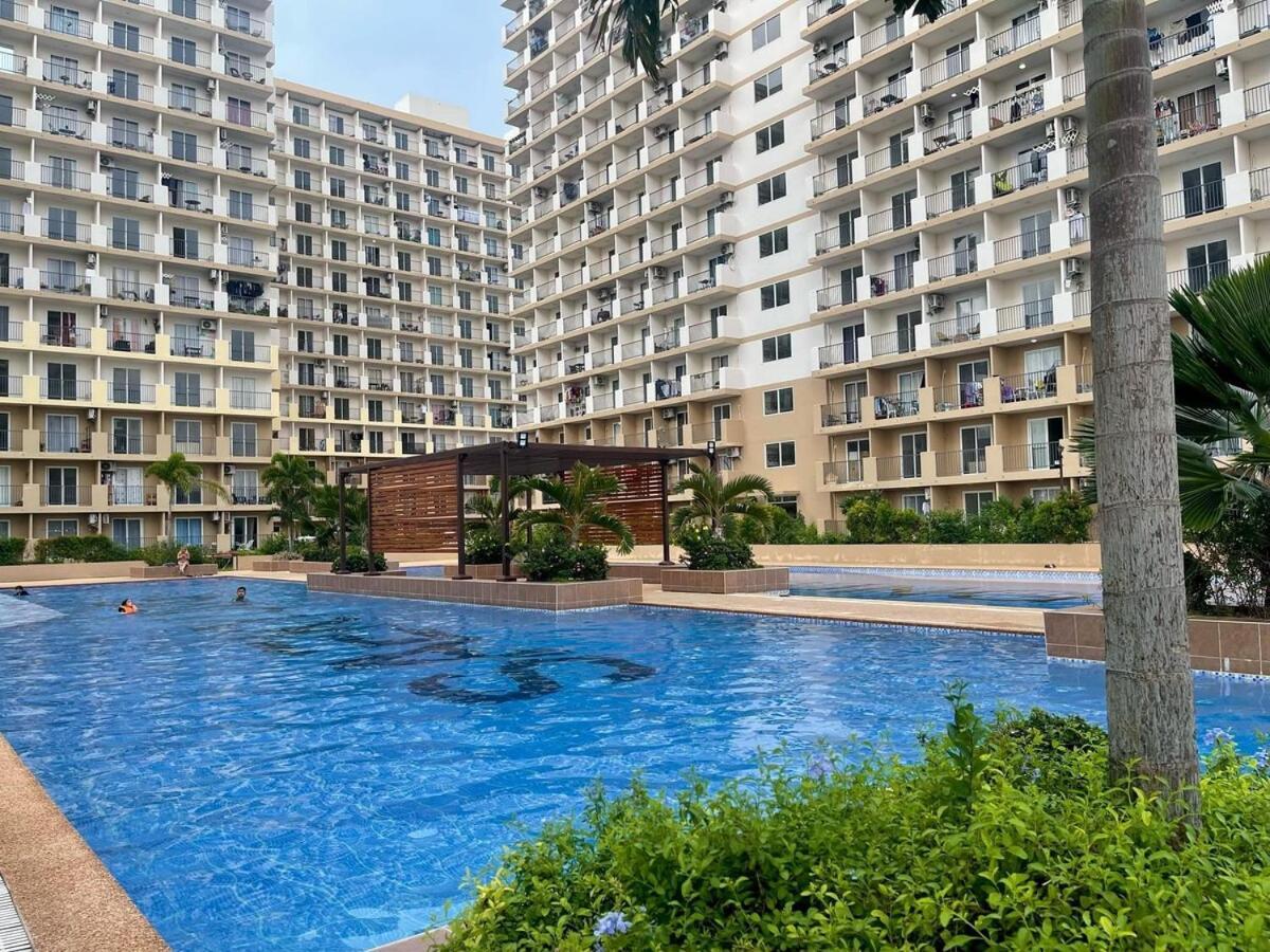 Dex's Crib Apartment Lapu-Lapu City