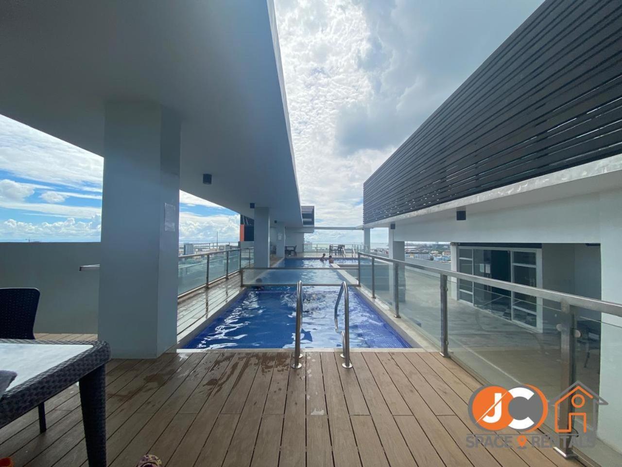 Jc Spacerentals 1521 West Jones Residences, Mountain View, Free Wi-fi & Netflix, Upper Floor Located At The Center Of Aparthotel