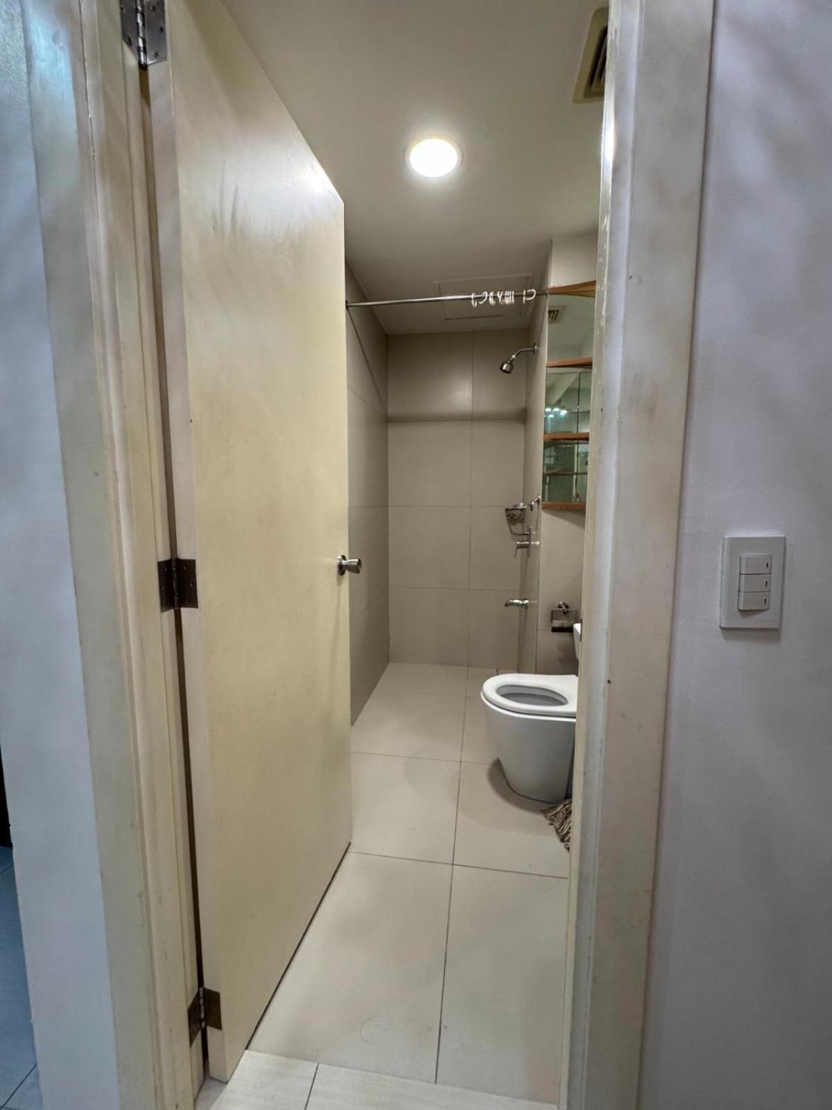 Homey Unit In Calyx * Cebu