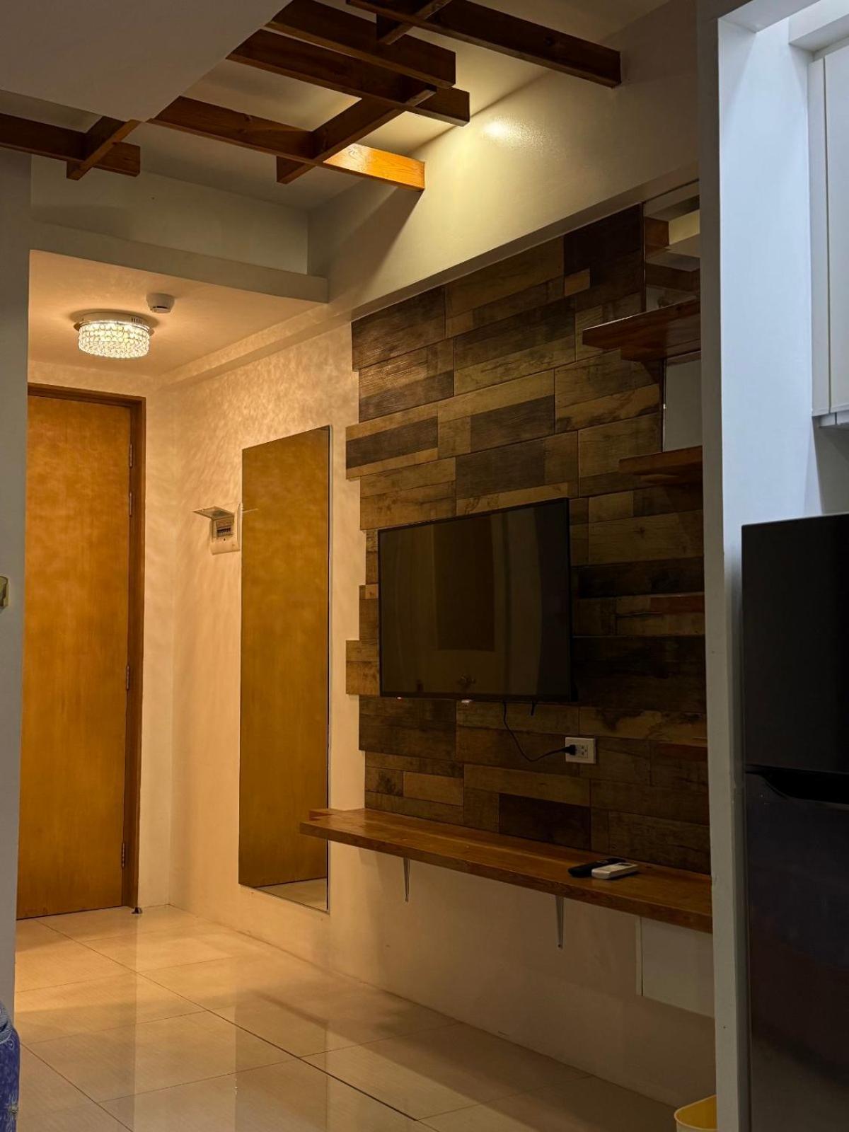Aparthotel Homey Unit In Calyx *
