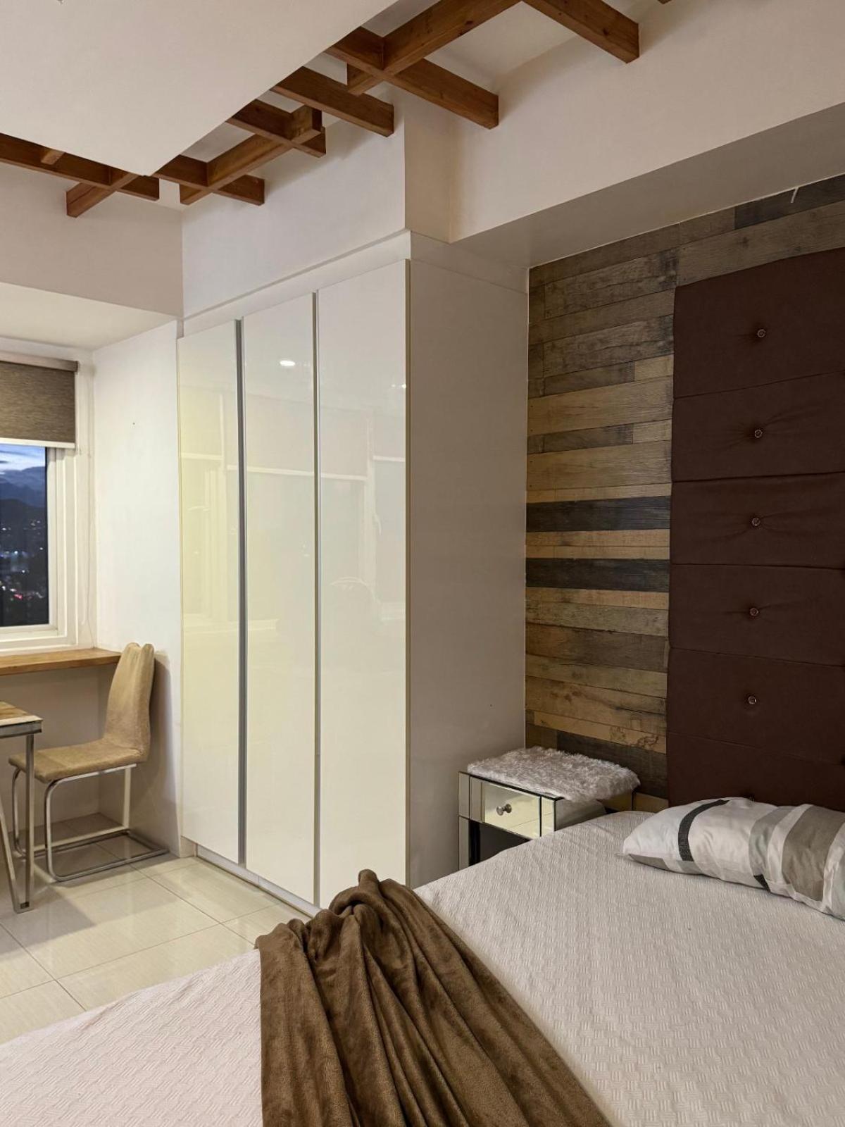 Homey Unit In Calyx Aparthotel Cebu