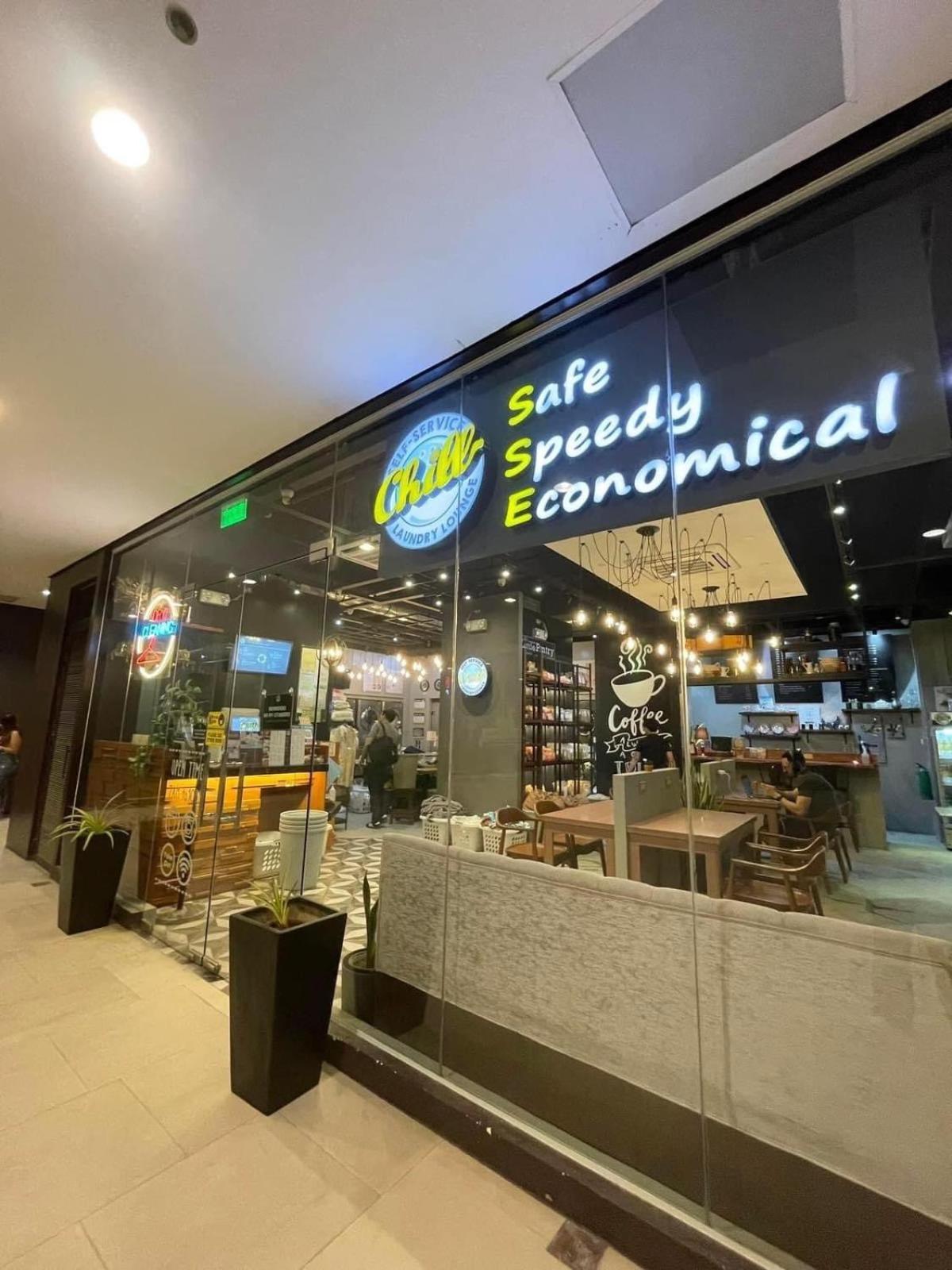 Avida Riala It Park Cebu