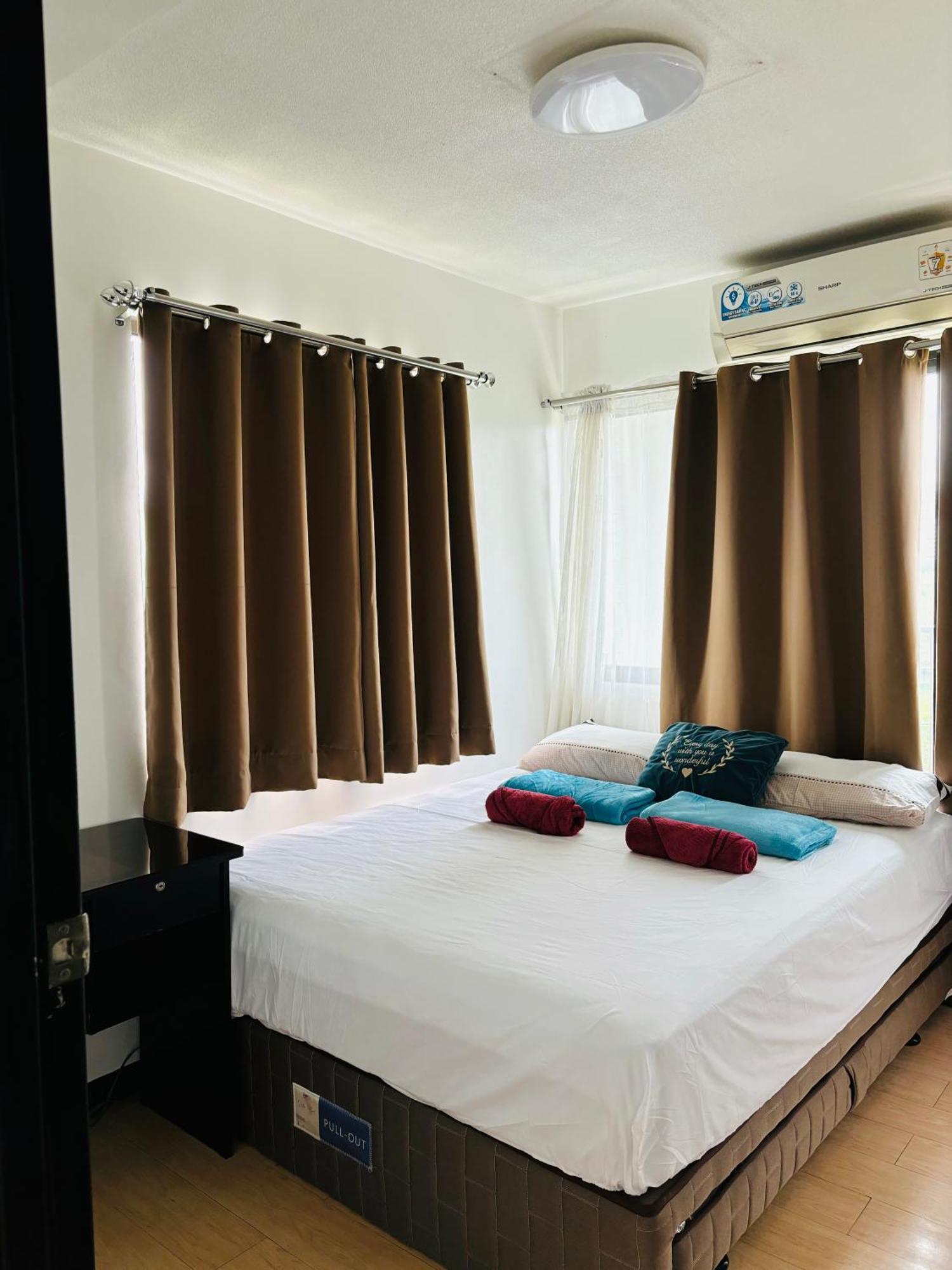 One Oasis 2bedrooms * Cebu