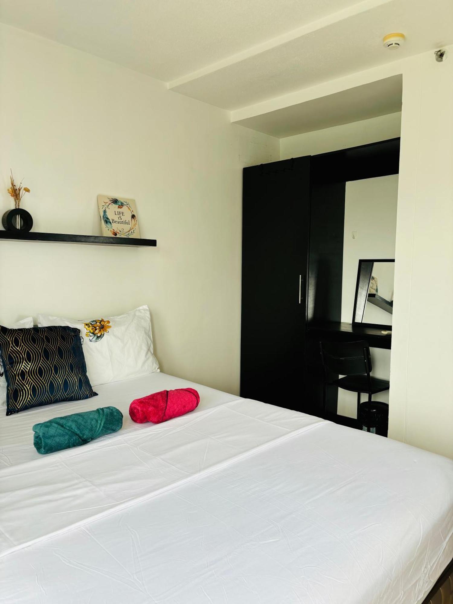 Apartment One Oasis 2bedrooms