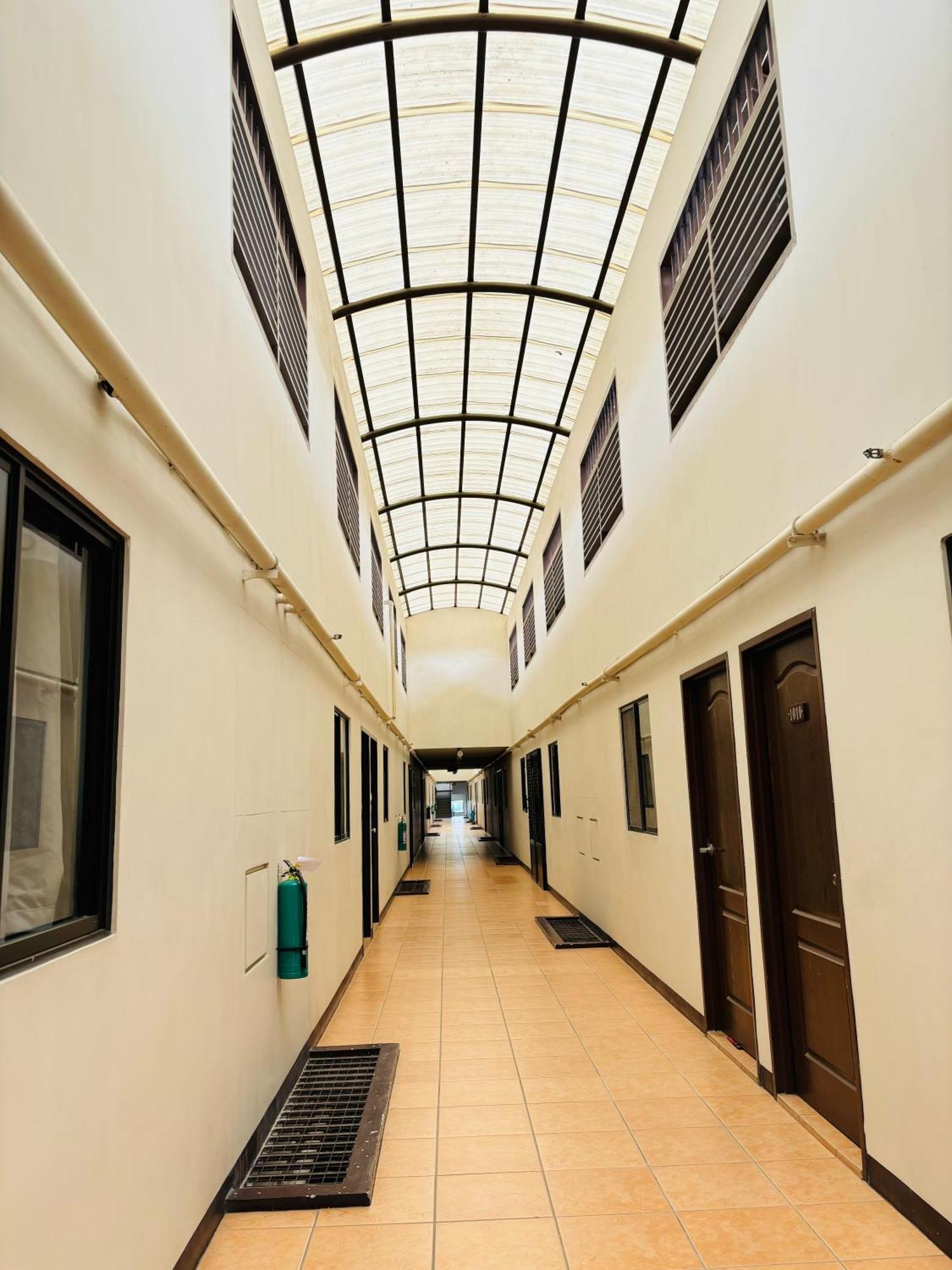 Apartment One Oasis 2bedrooms Cebu