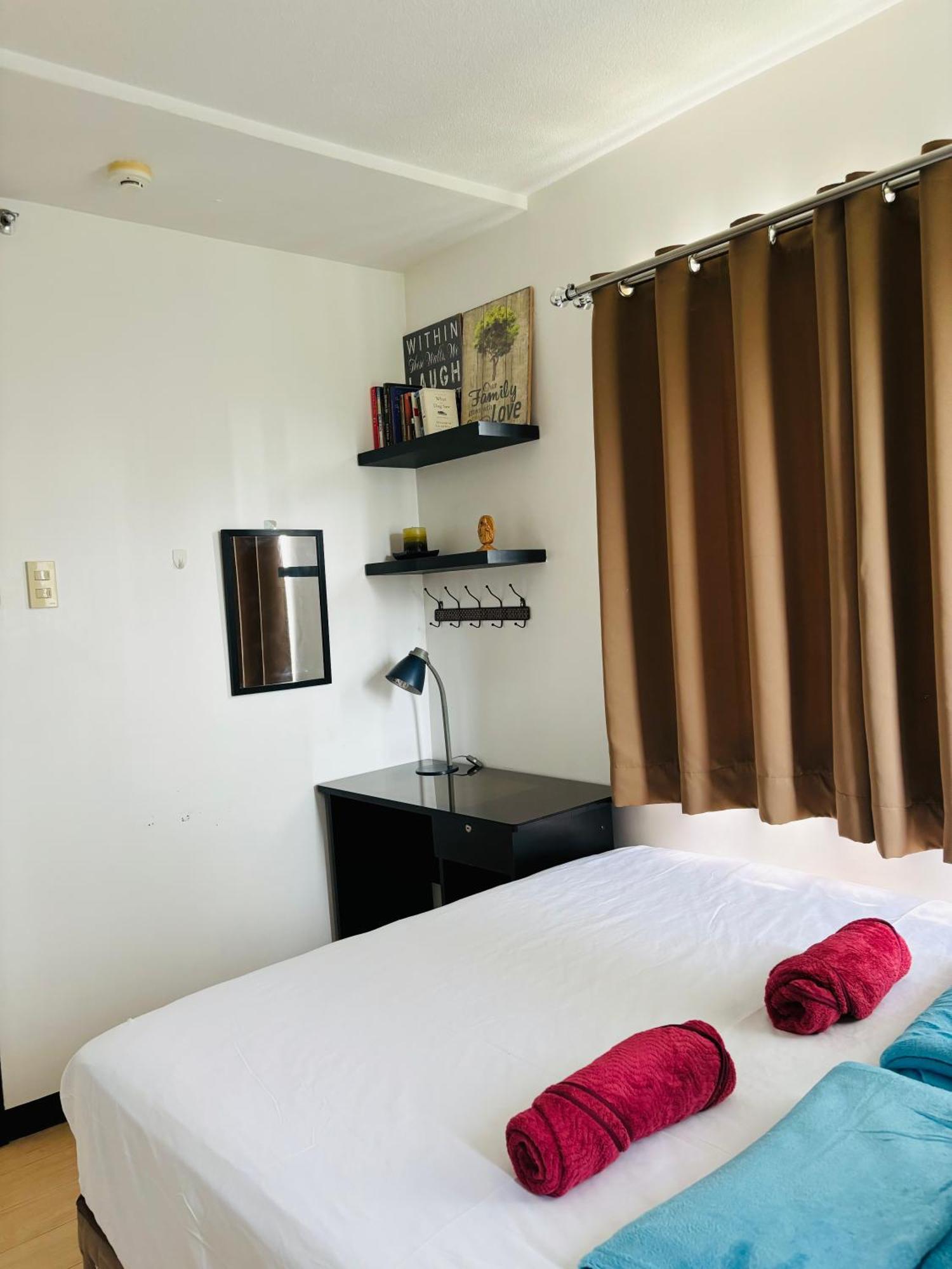 One Oasis 2bedrooms *