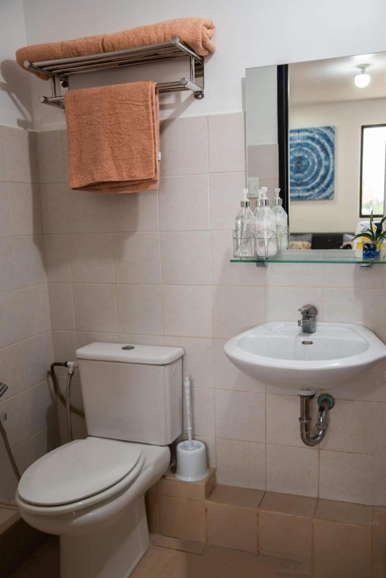 One Oasis 2bedrooms * Cebu