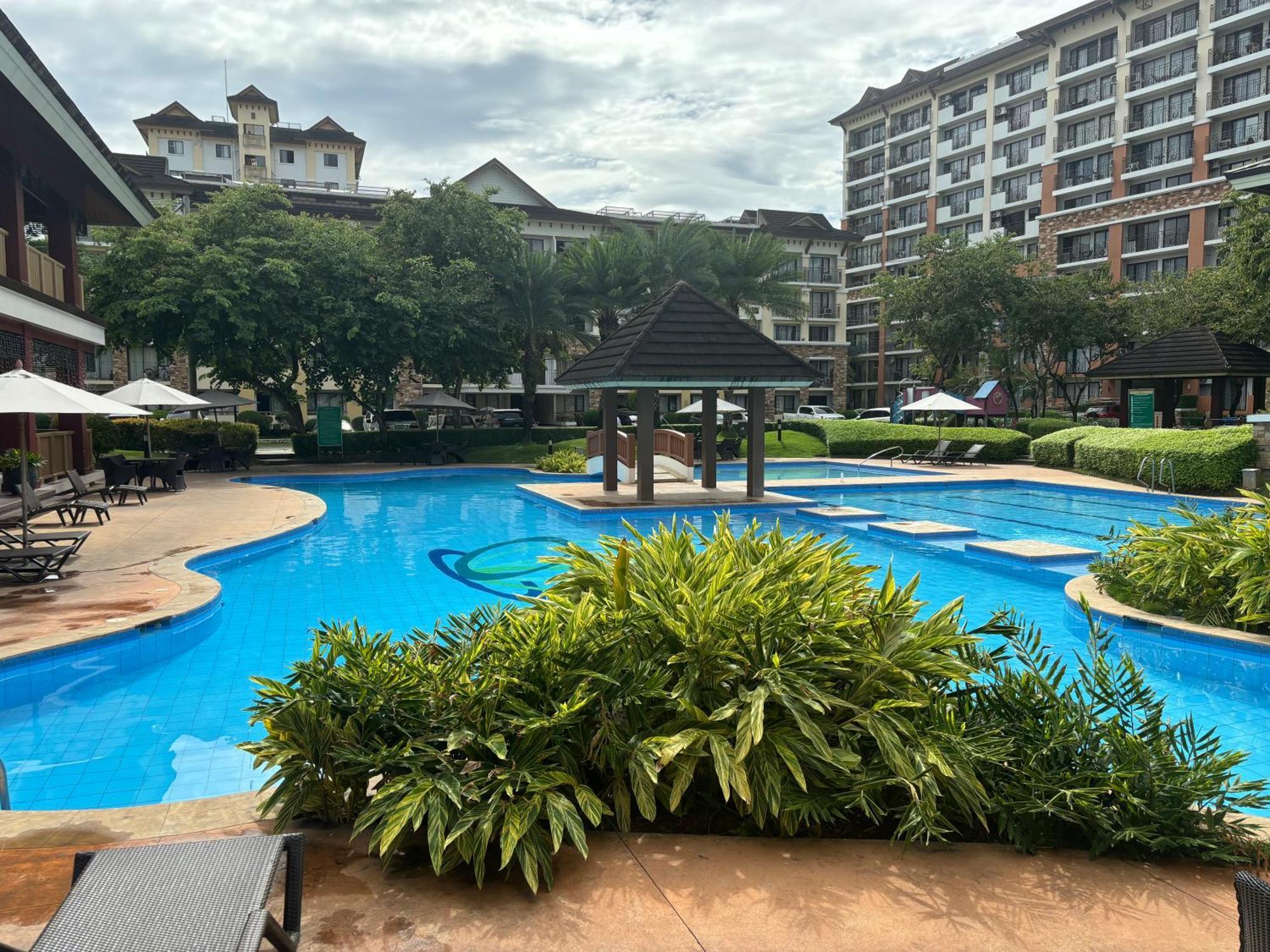 One Oasis 2bedrooms Apartment