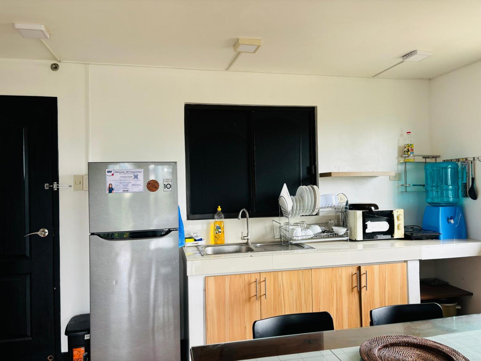 One Oasis 2bedrooms Apartment *