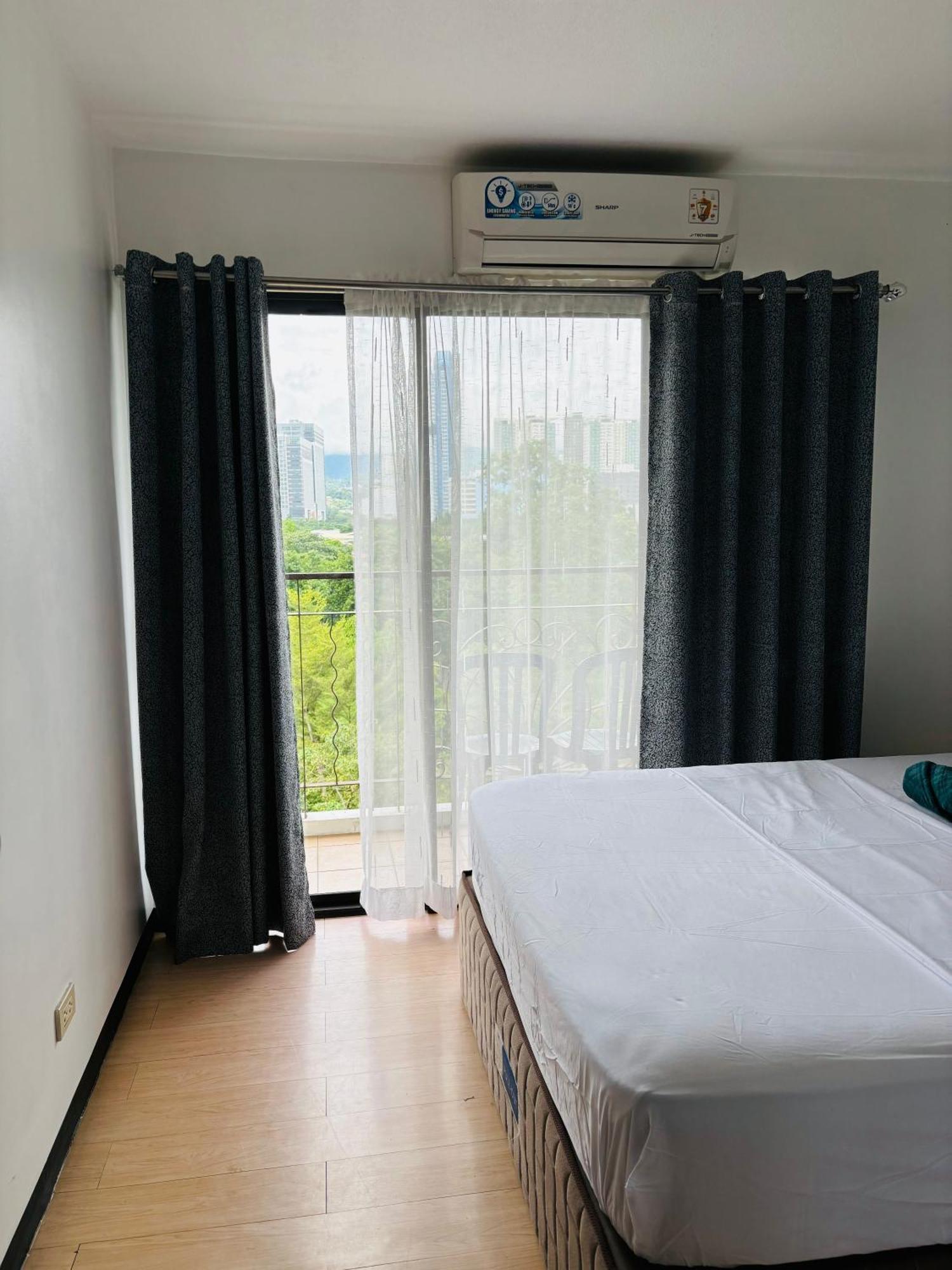 One Oasis 2bedrooms *