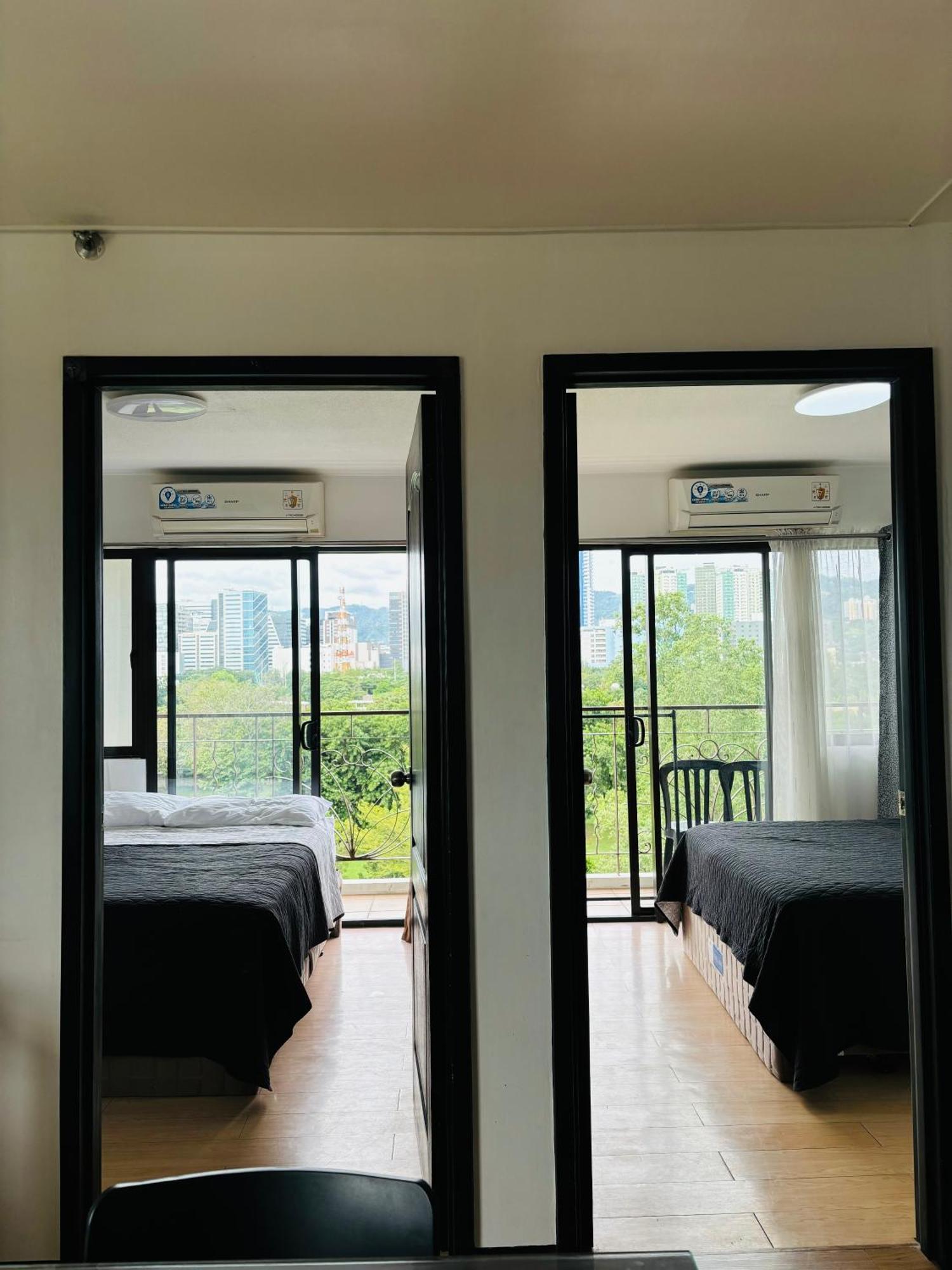 One Oasis 2bedrooms Cebu