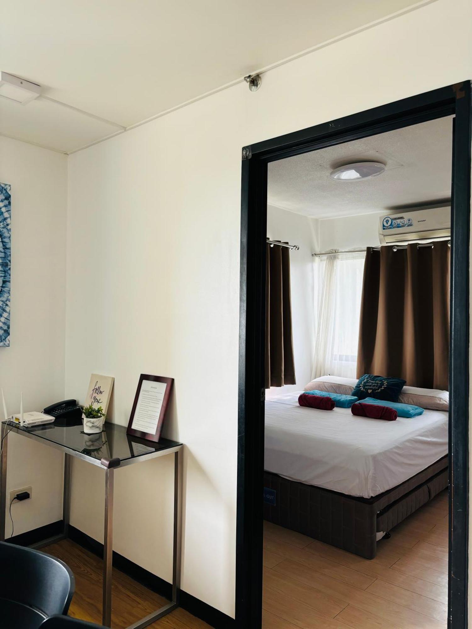 One Oasis 2bedrooms * Cebu