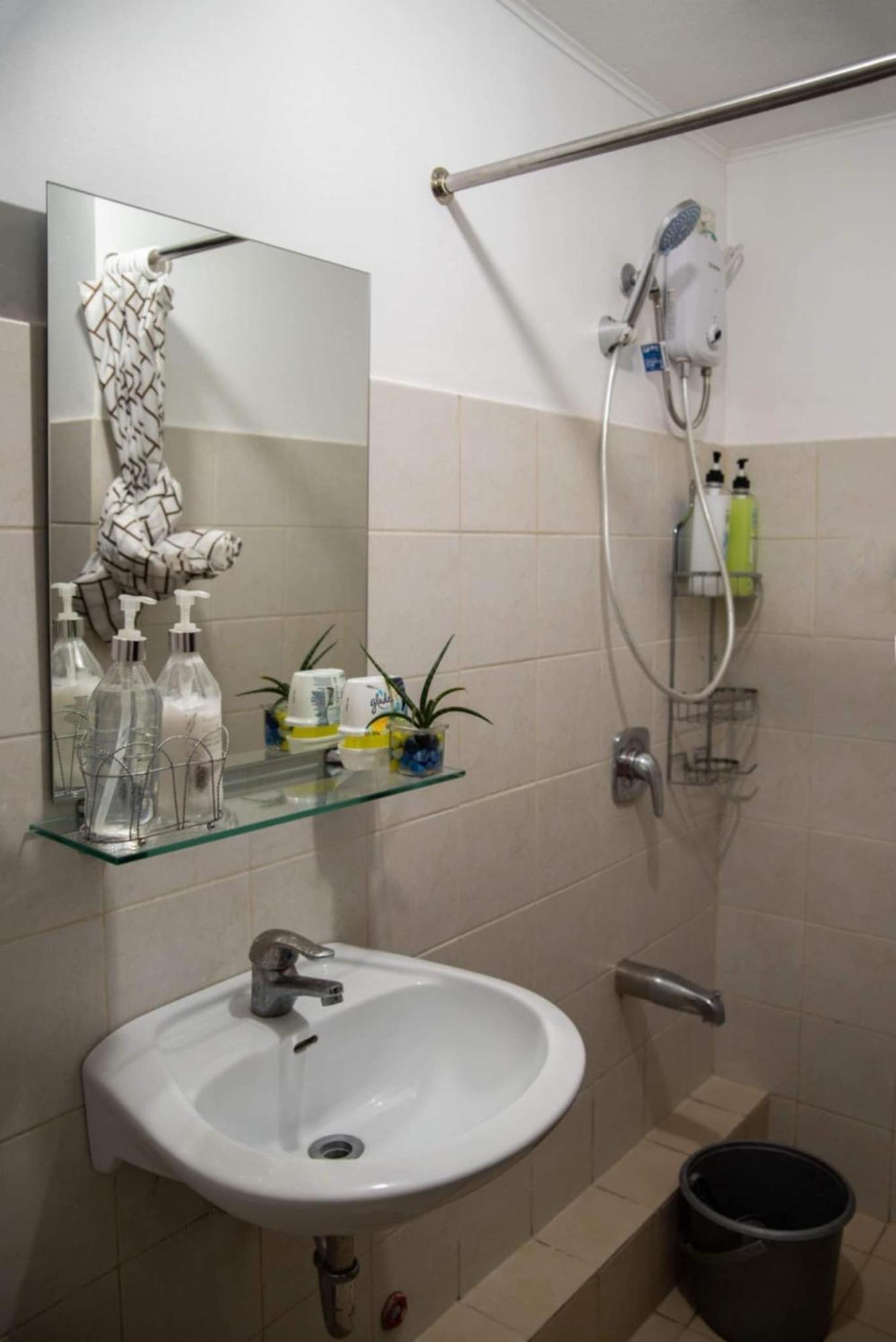 Apartment One Oasis 2bedrooms Cebu