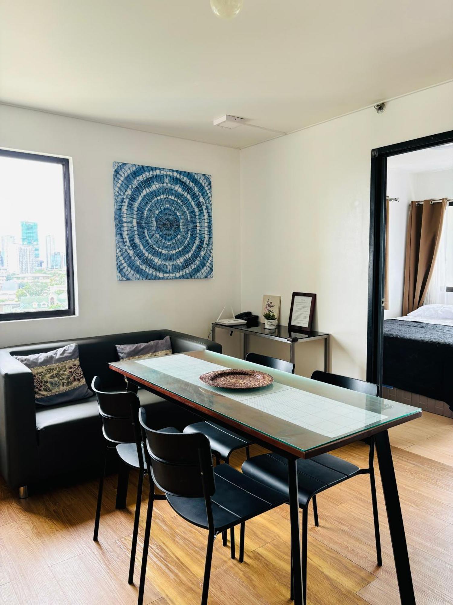 One Oasis 2bedrooms Apartment