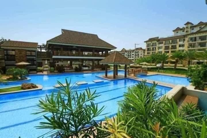 One Oasis 2bedrooms Cebu