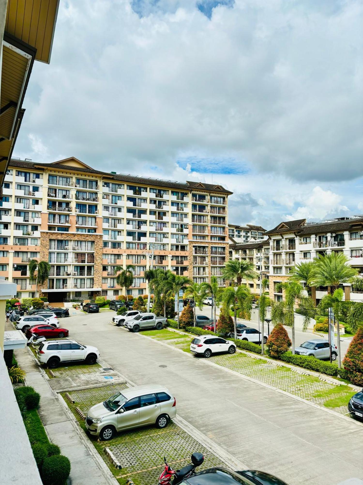 One Oasis 2bedrooms * Cebu
