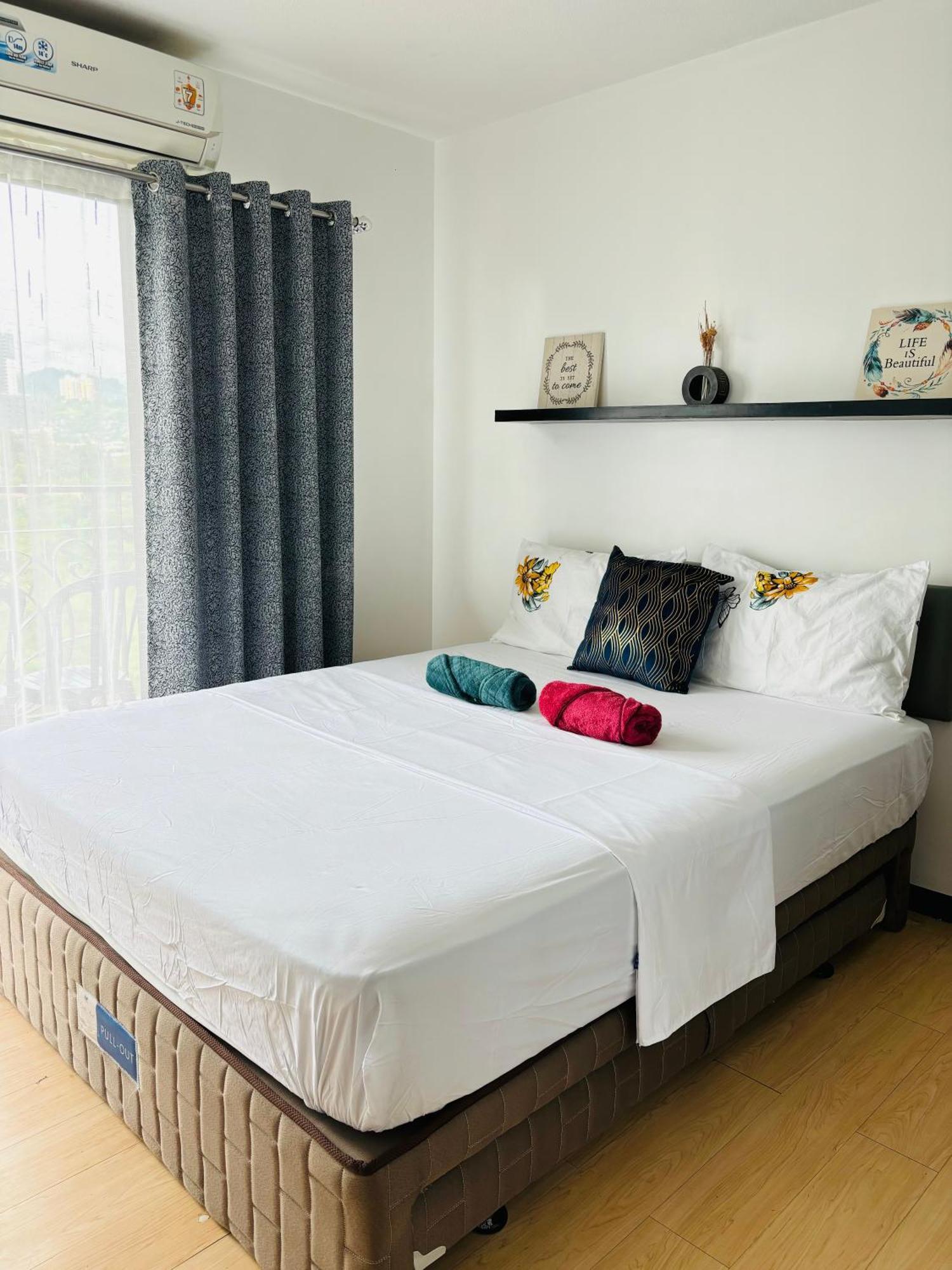 Apartment One Oasis 2bedrooms