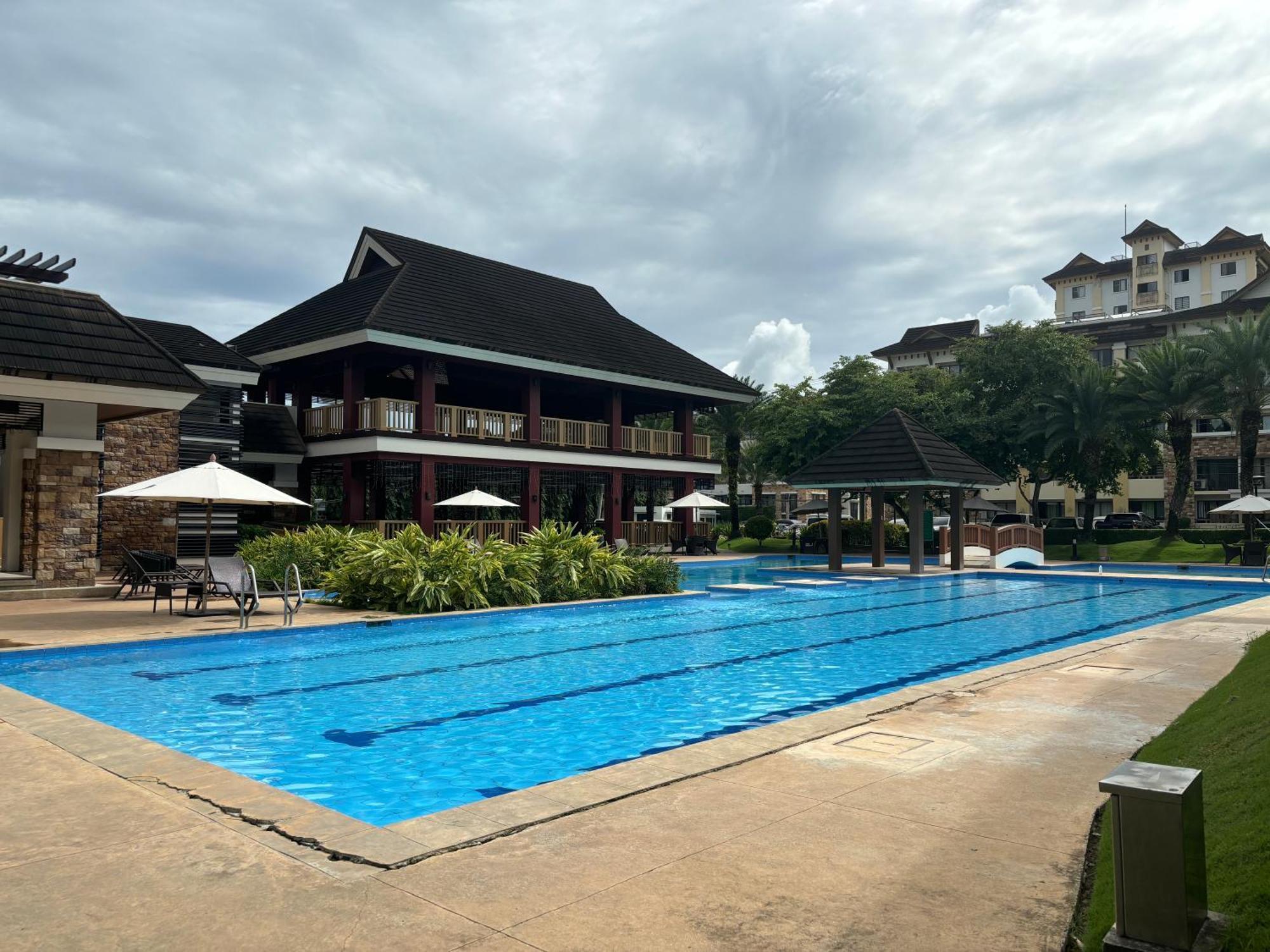 Apartment One Oasis 2bedrooms Cebu