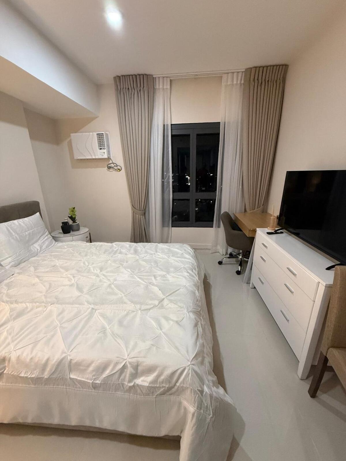 Cozy Unit * Mandaue City