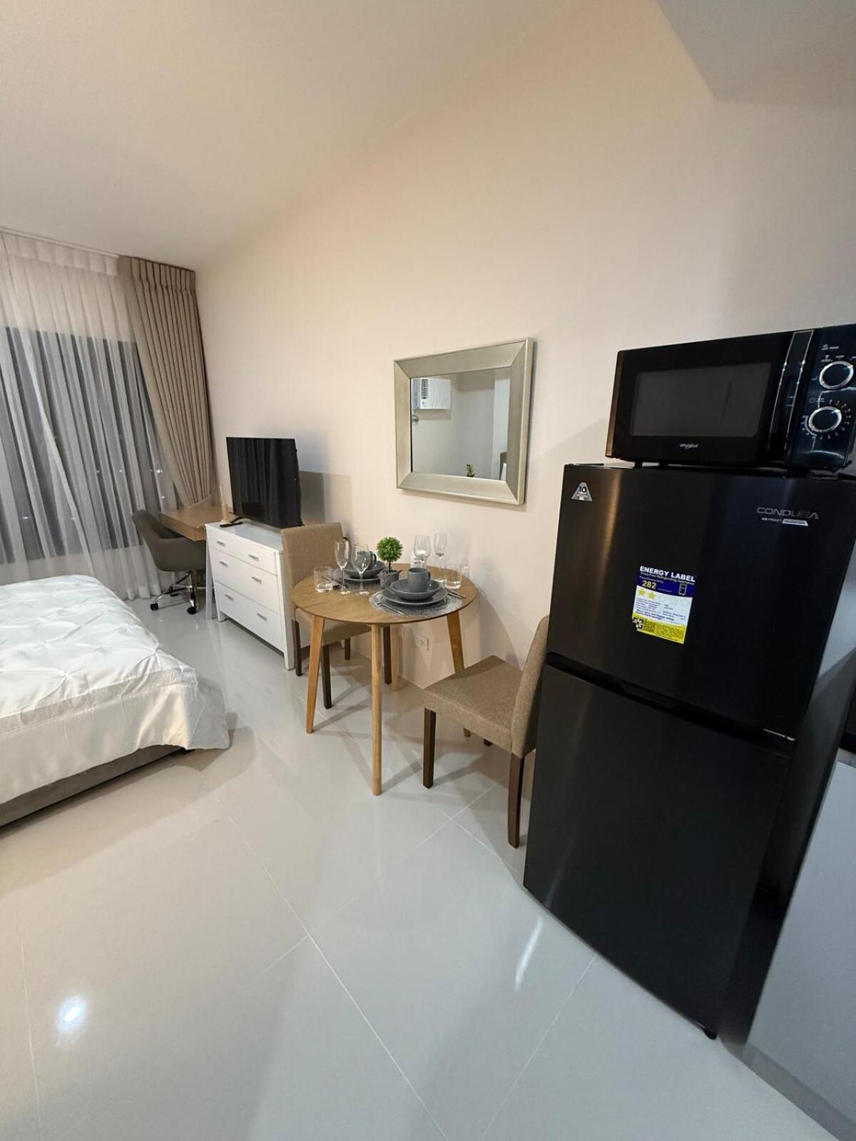 Apartment Cozy Unit Mandaue City