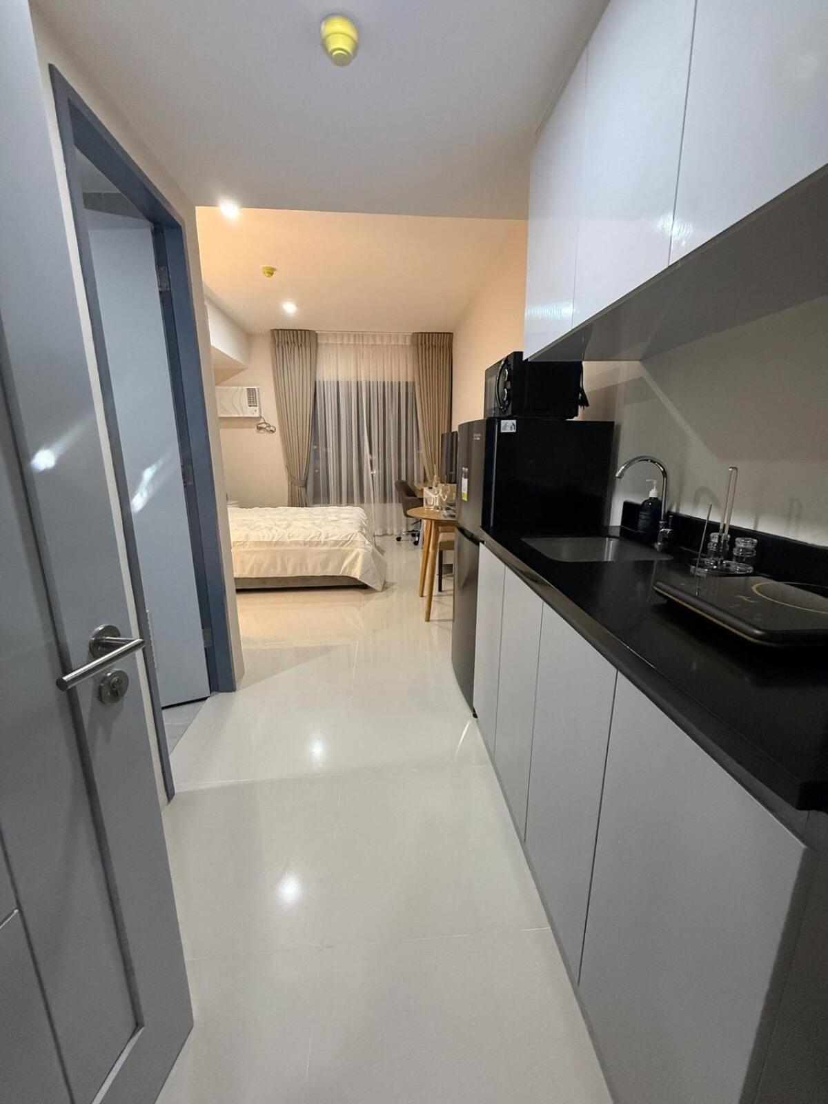 Cozy Unit Apartment