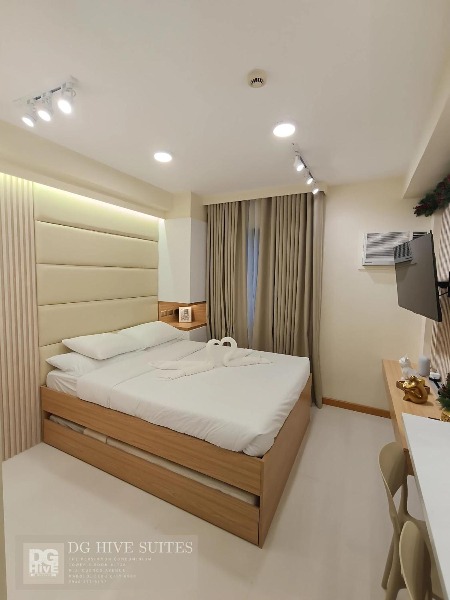 Dg Hive Aparthotel