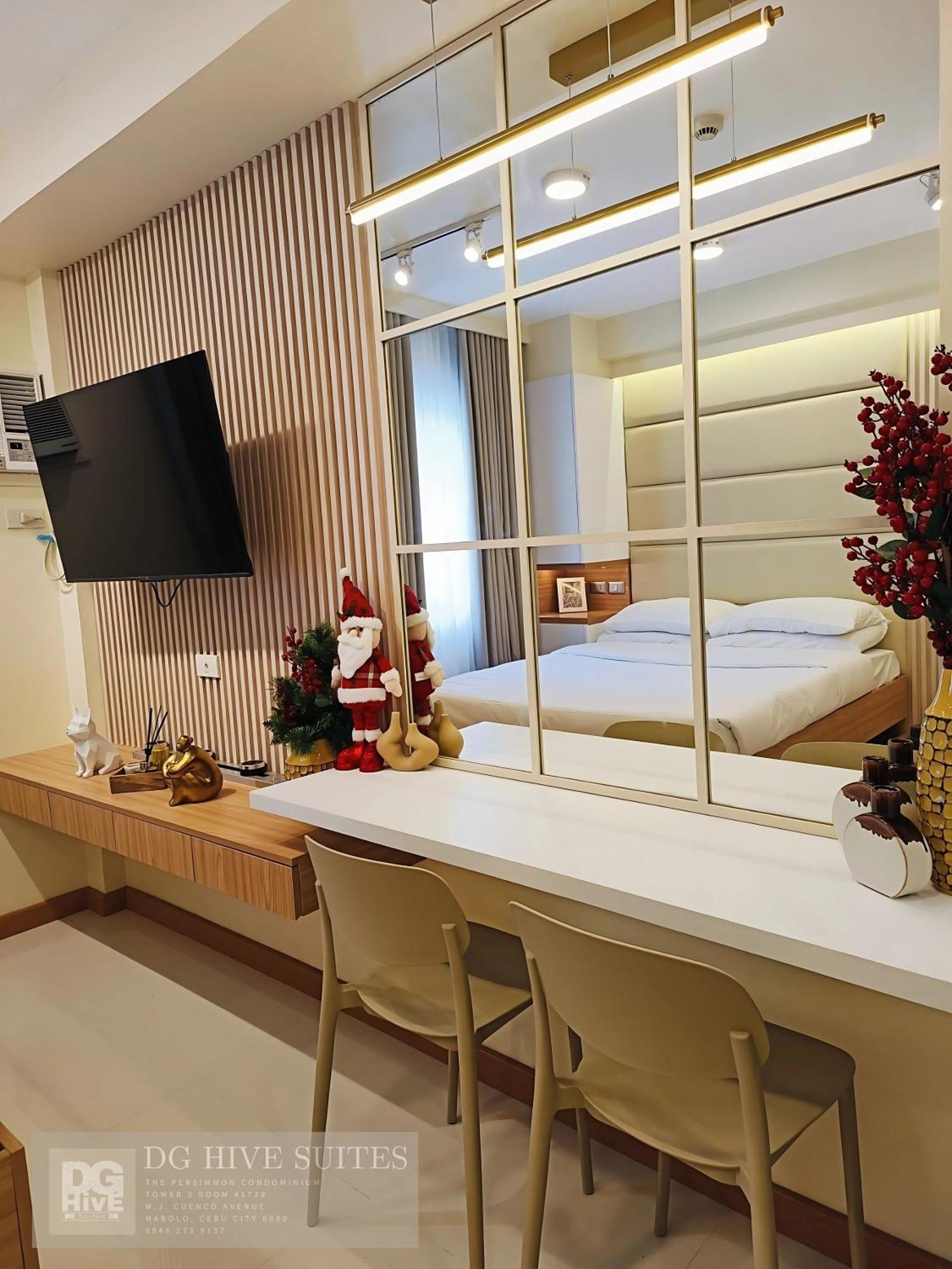 Dg Hive Aparthotel