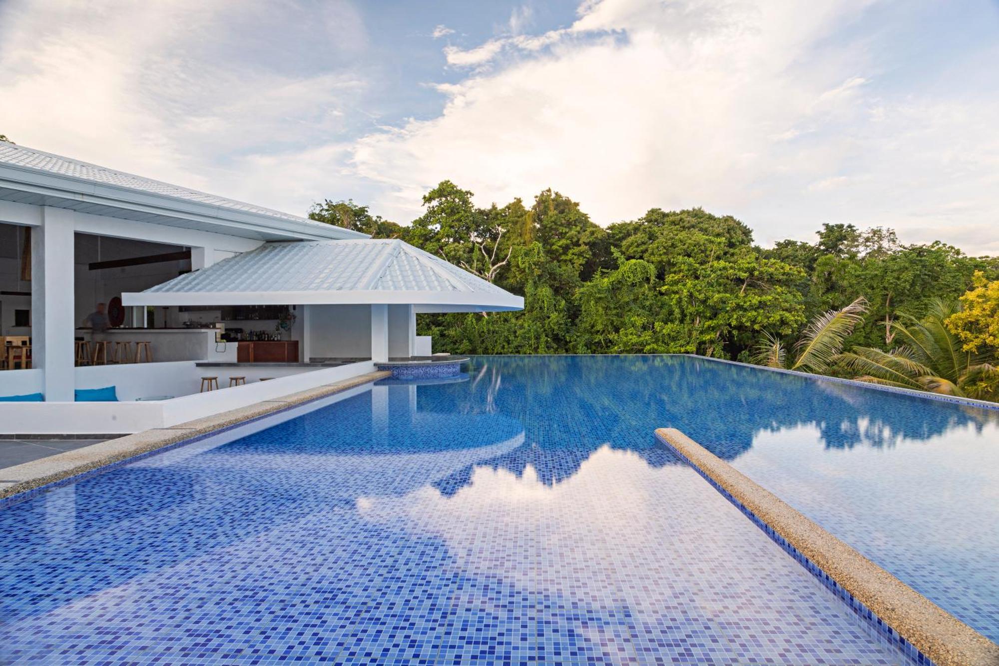 Dive Spot And Brumini Resort *
