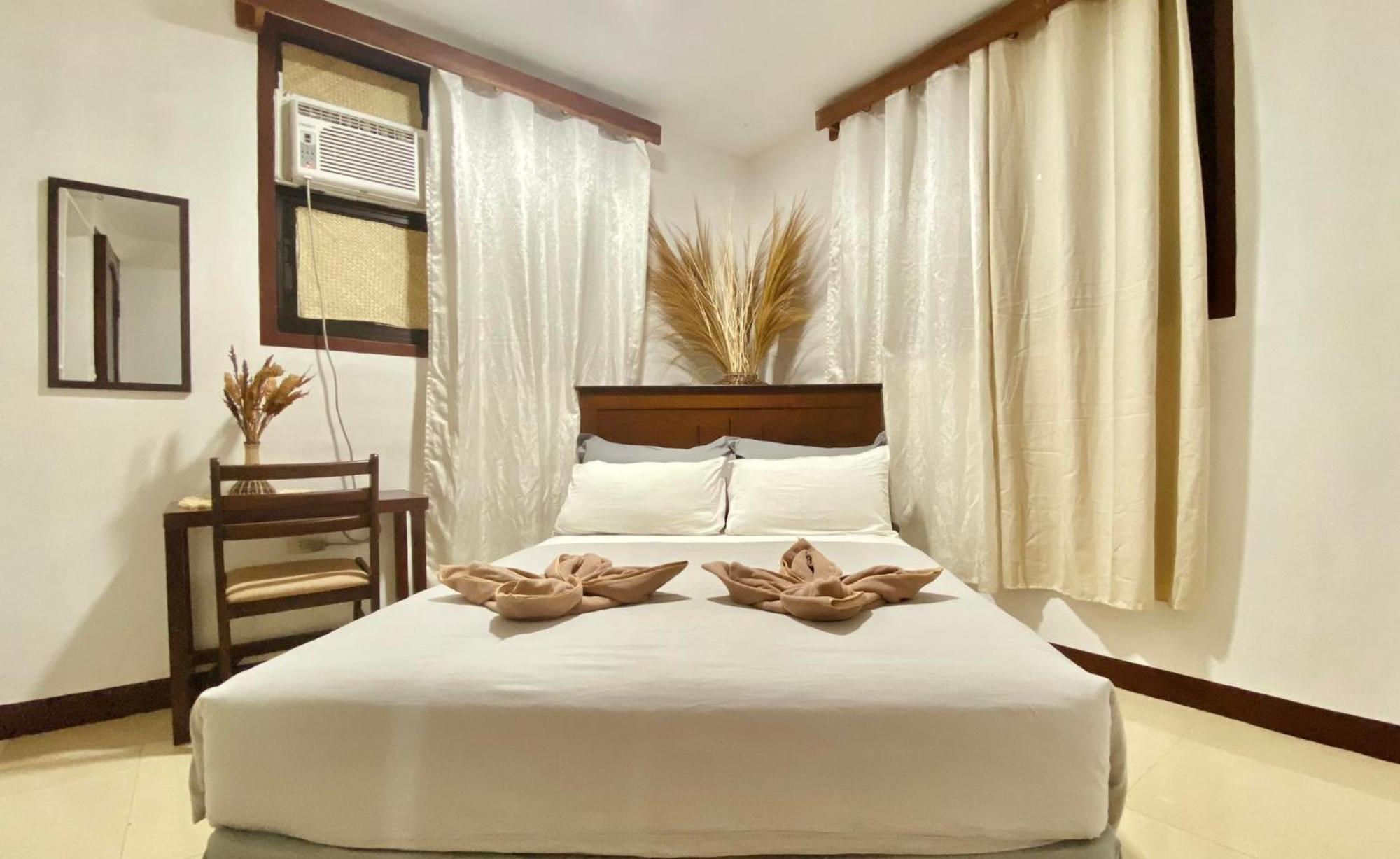 Abihon Hoferhaus Mactan * Lapu-Lapu City