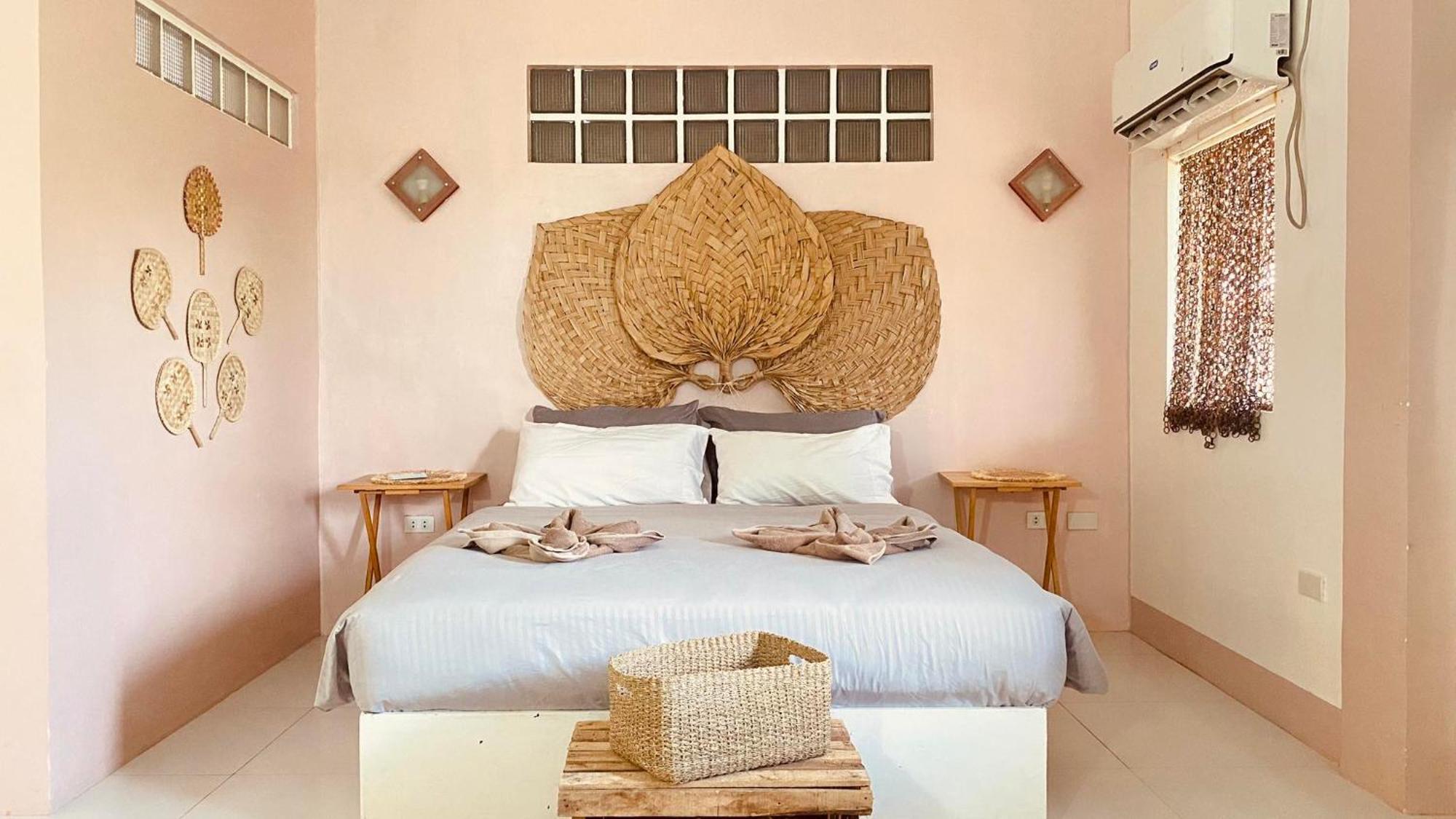 Abihon Hoferhaus Mactan * Lapu-Lapu City
