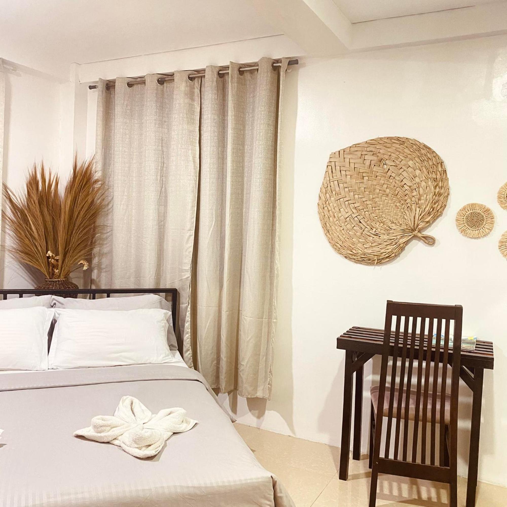 Abihon Hoferhaus Mactan