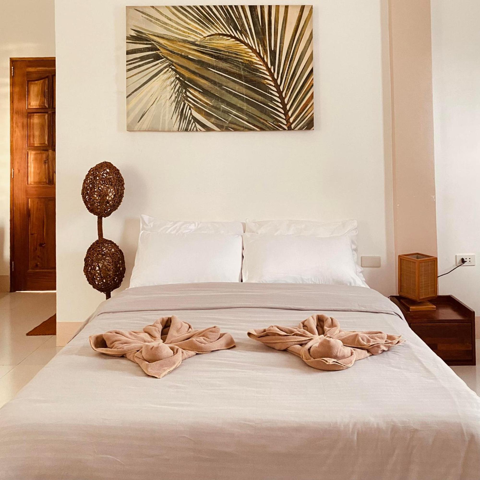 Abihon Hoferhaus Mactan * Lapu-Lapu City