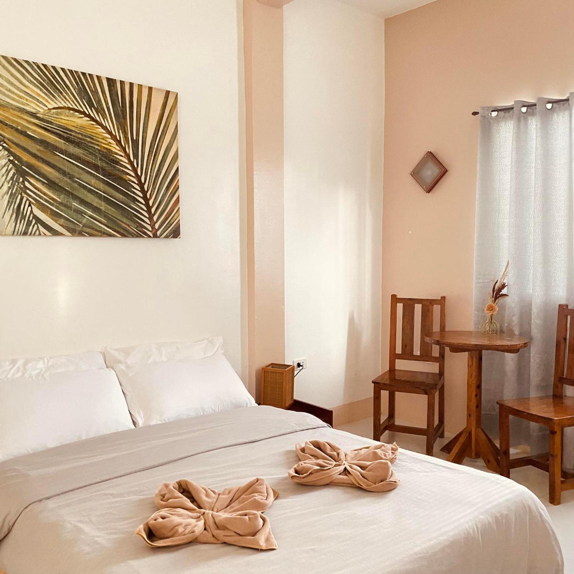 Abihon Hoferhaus Mactan *