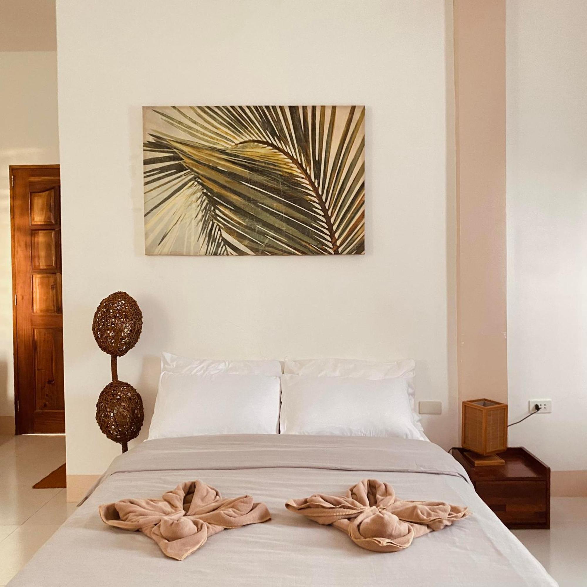 Abihon Hoferhaus Mactan * Lapu-Lapu City