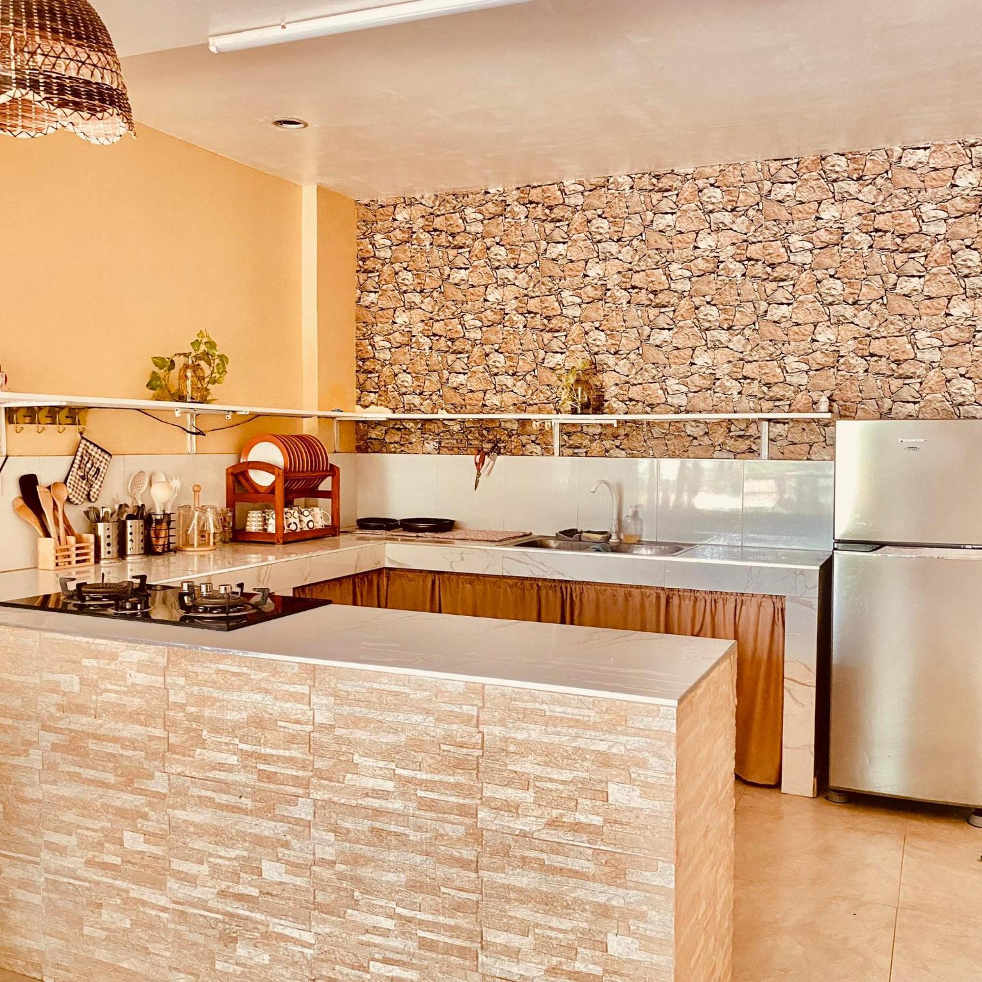 Abihon Hoferhaus Mactan Acomodação com café da manhã  Lapu-Lapu City