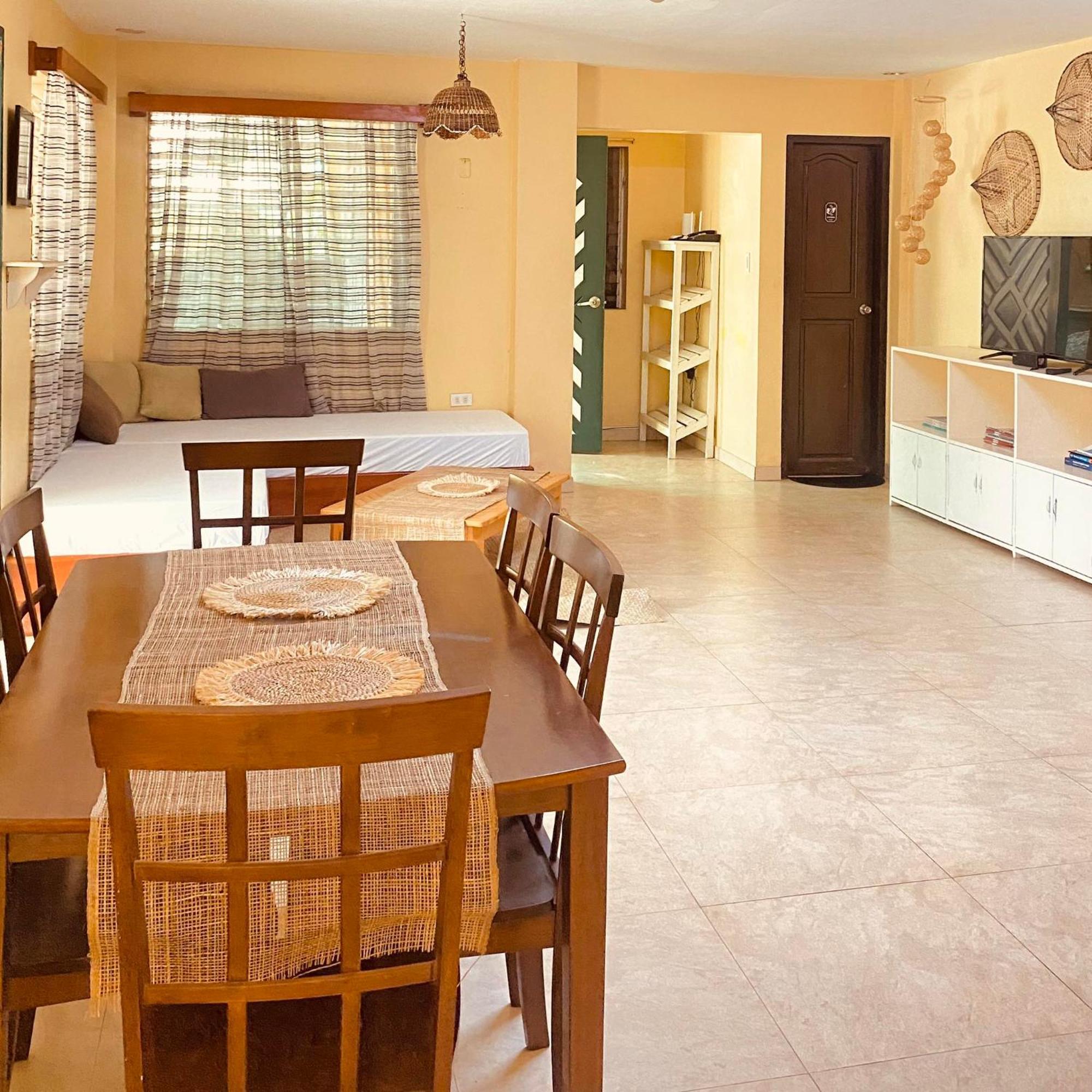 Abihon Hoferhaus Mactan *