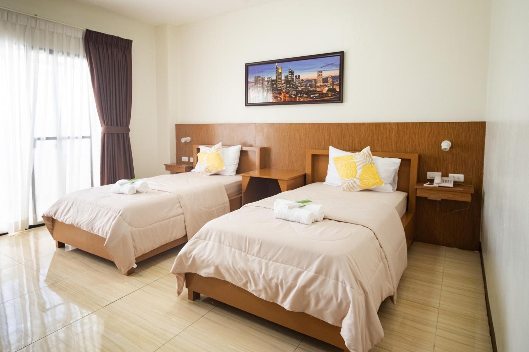 Lb Pietz House Hotel Cordova (Mactan)