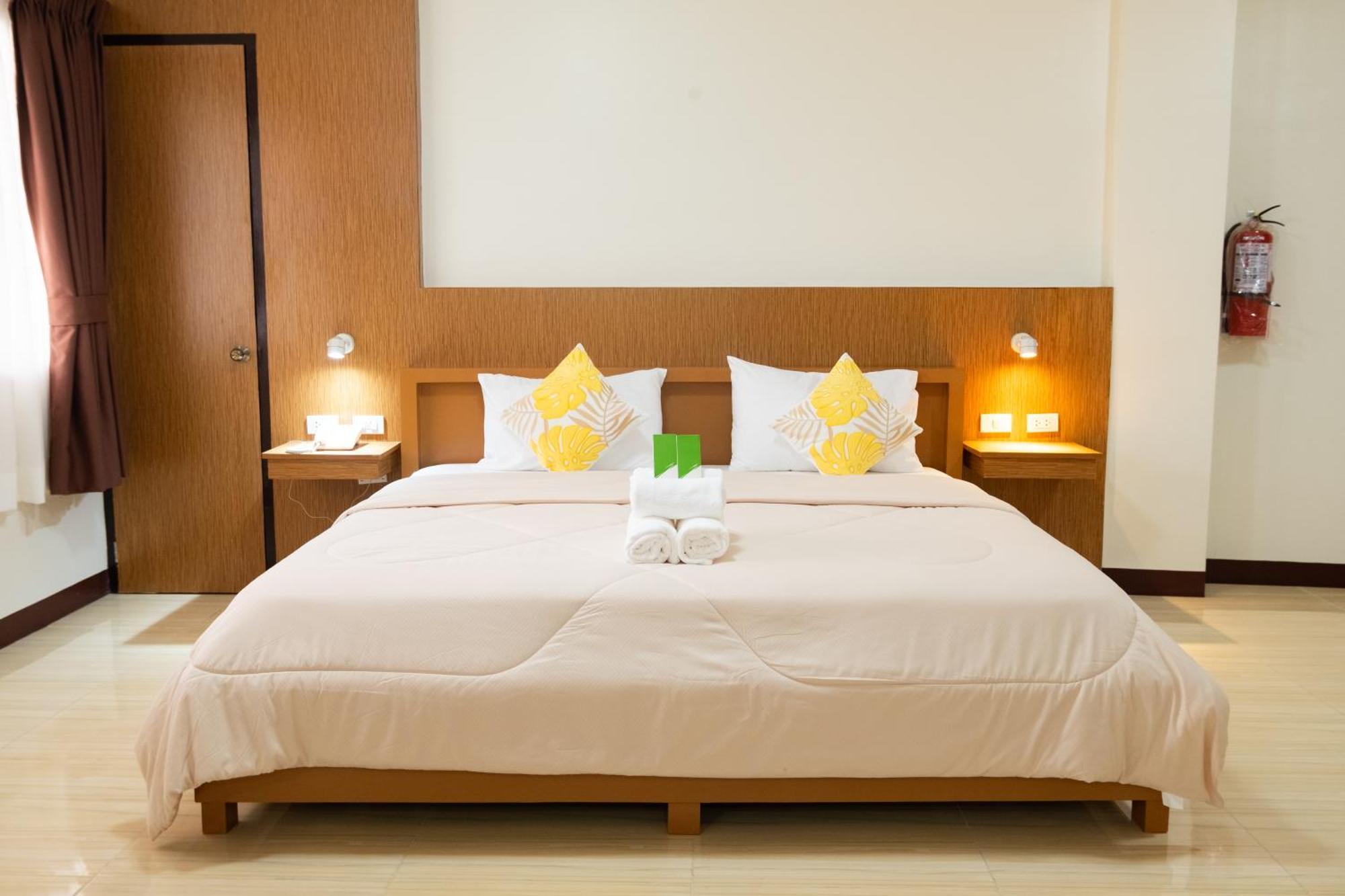 Lb Pietz House Hotel