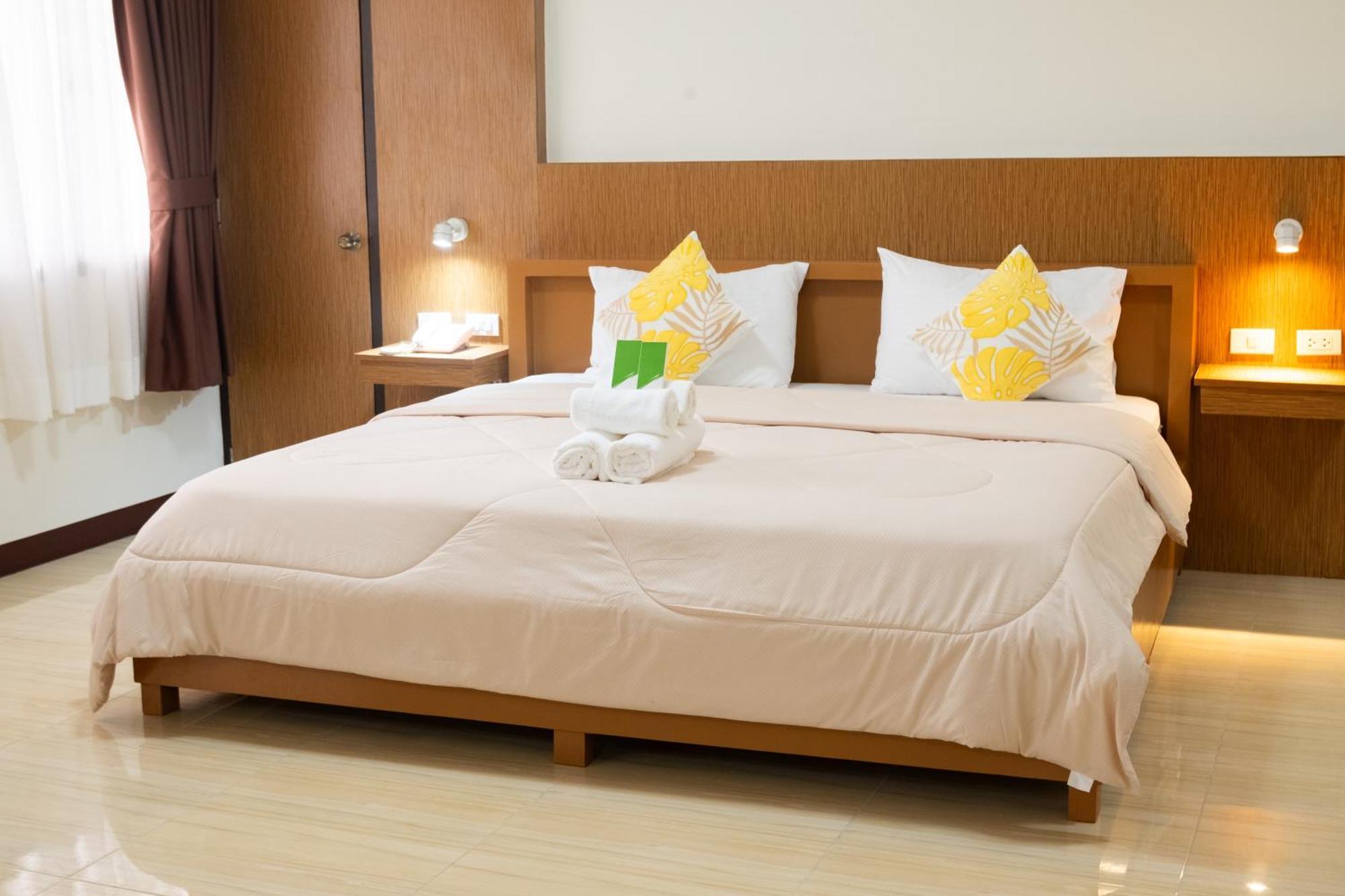 Hotel Lb Pietz House *