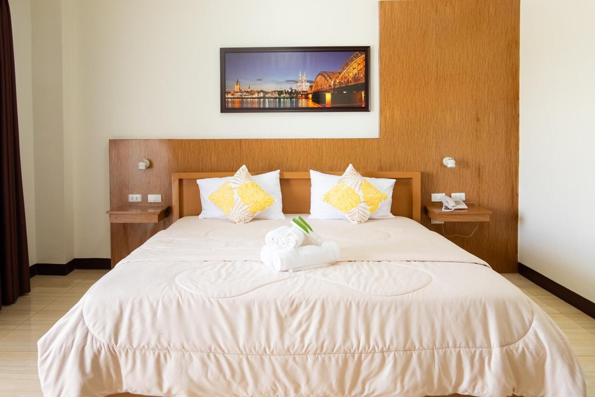 Hotel Lb Pietz House Cordova (Mactan)