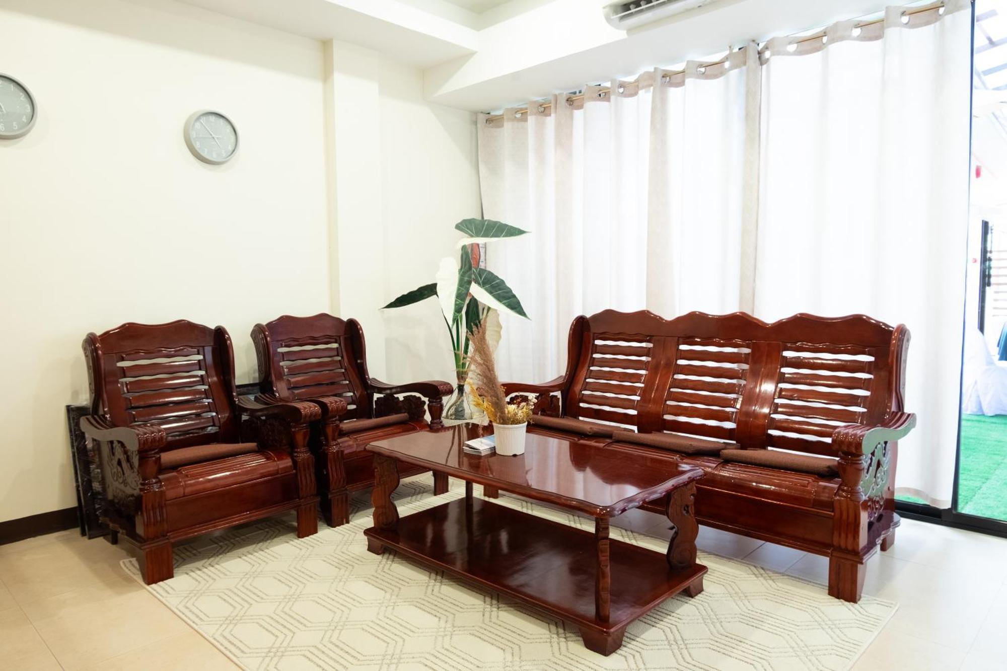 Hotel Lb Pietz House Cordova (Mactan)
